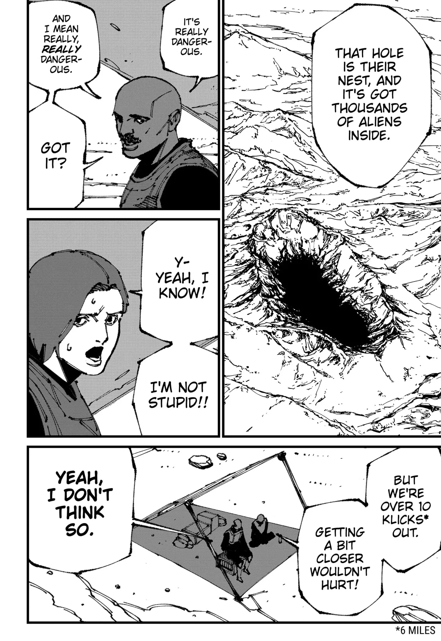 MAD, chapter 9, page 6