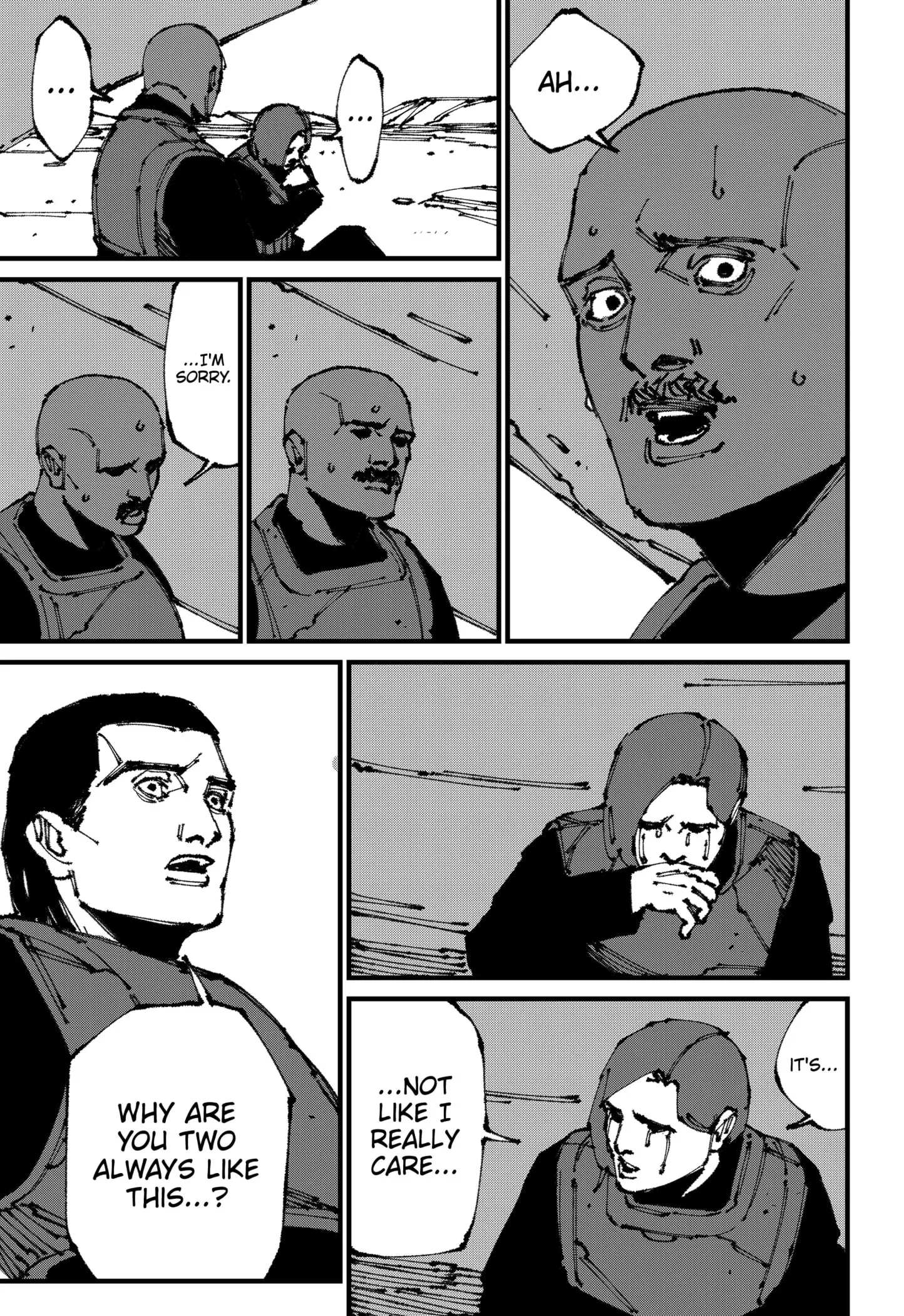 MAD, chapter 9, page 9