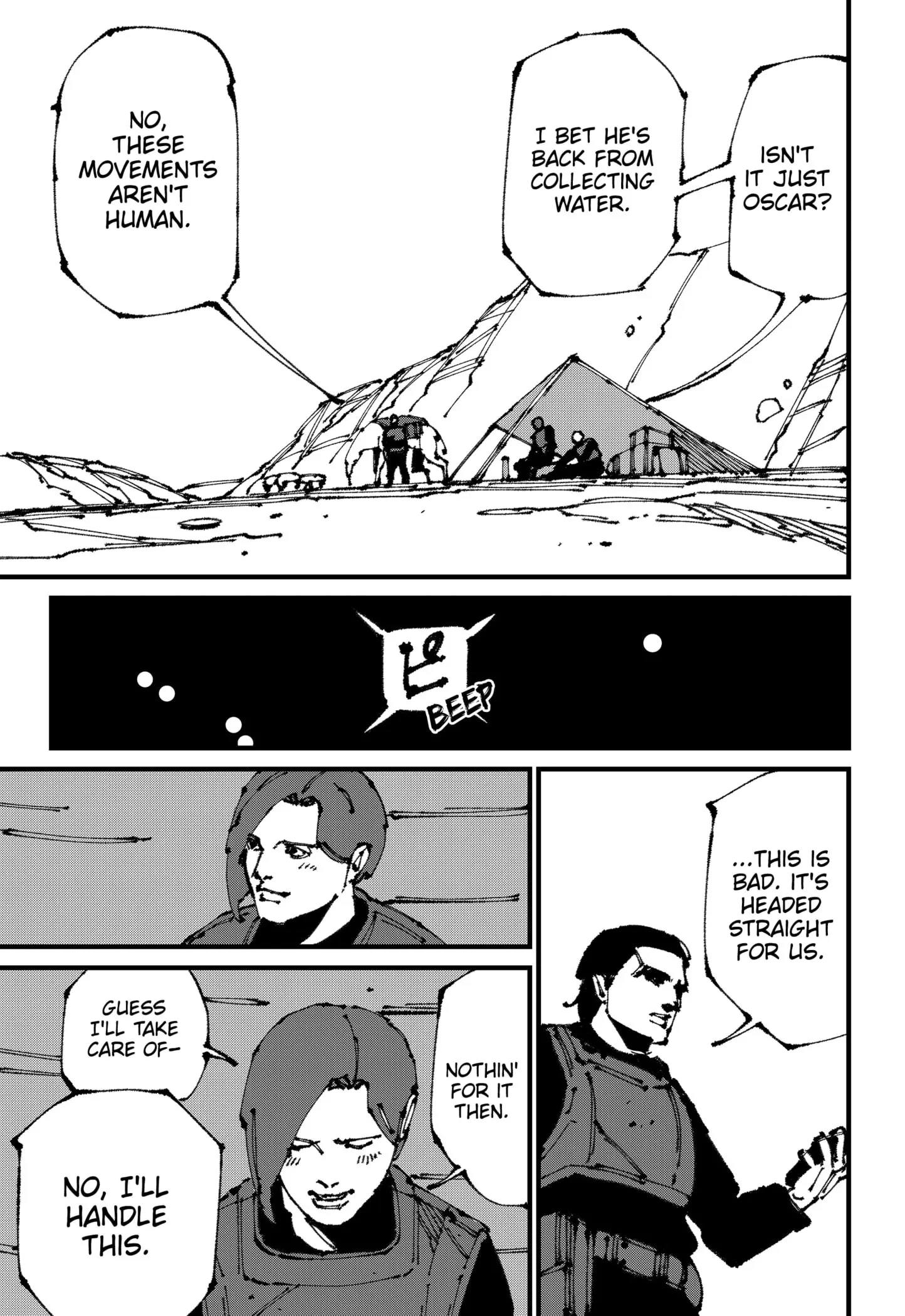 MAD, chapter 9, page 11