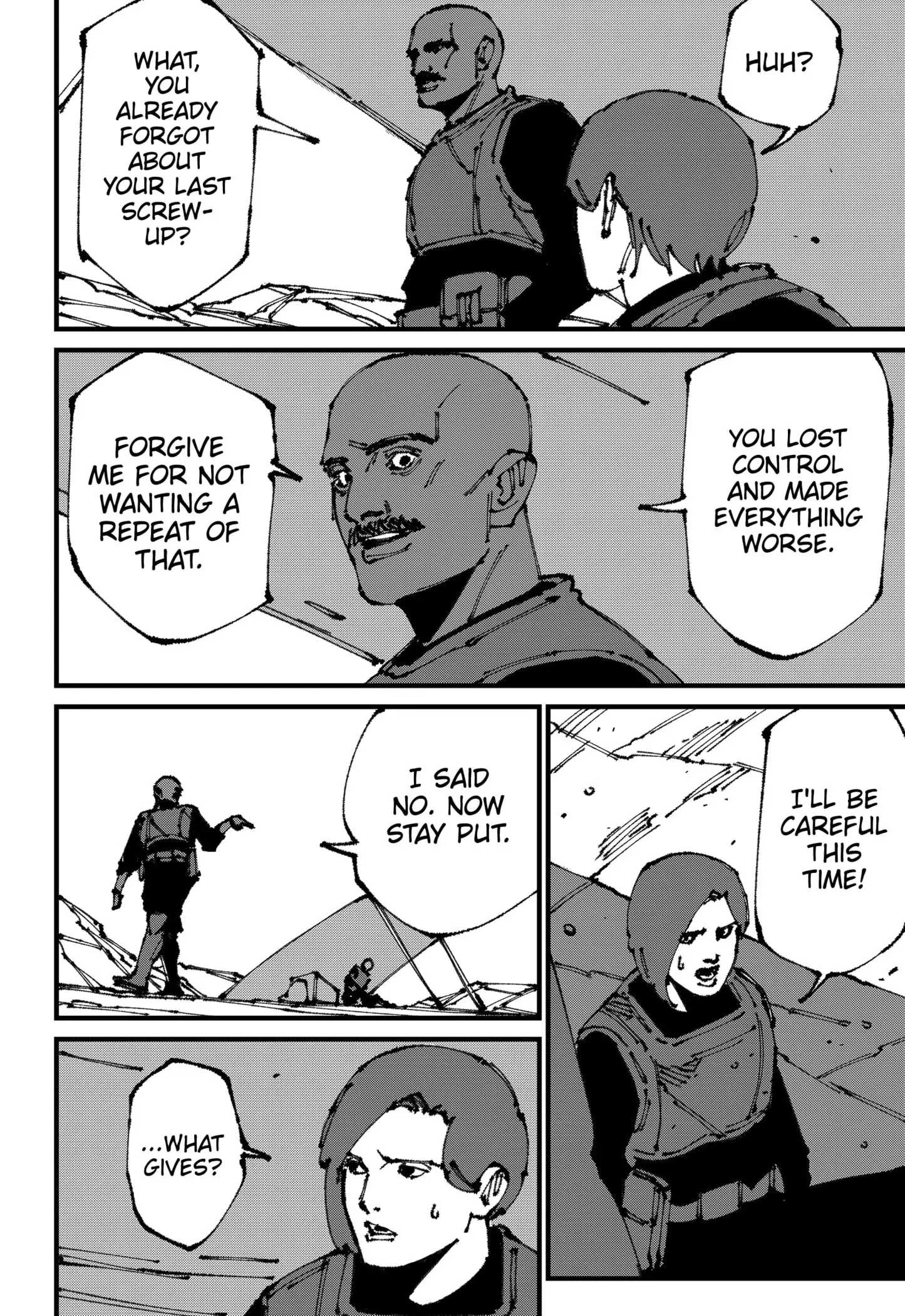 MAD, chapter 9, page 12