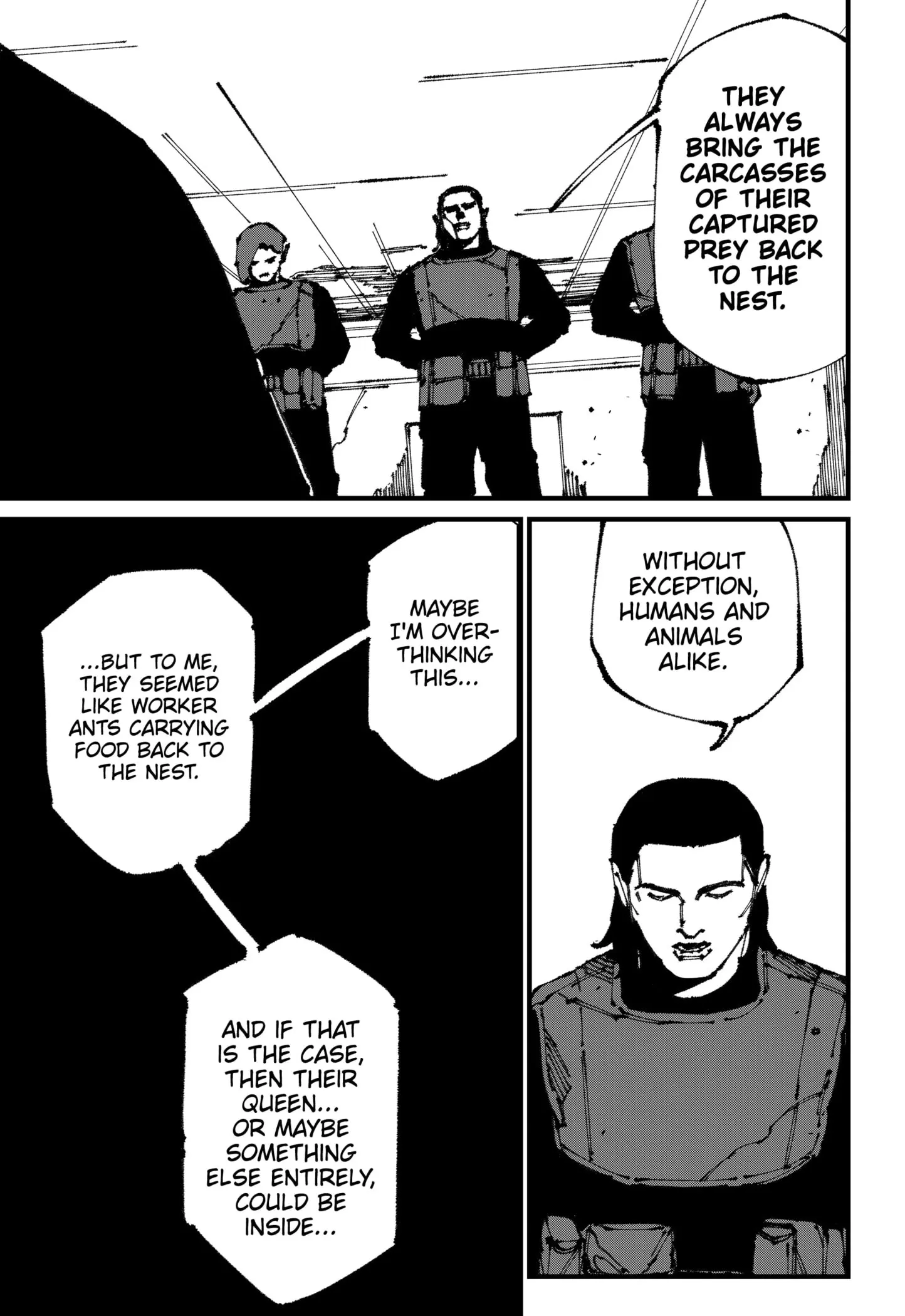 MAD, chapter 10, page 5