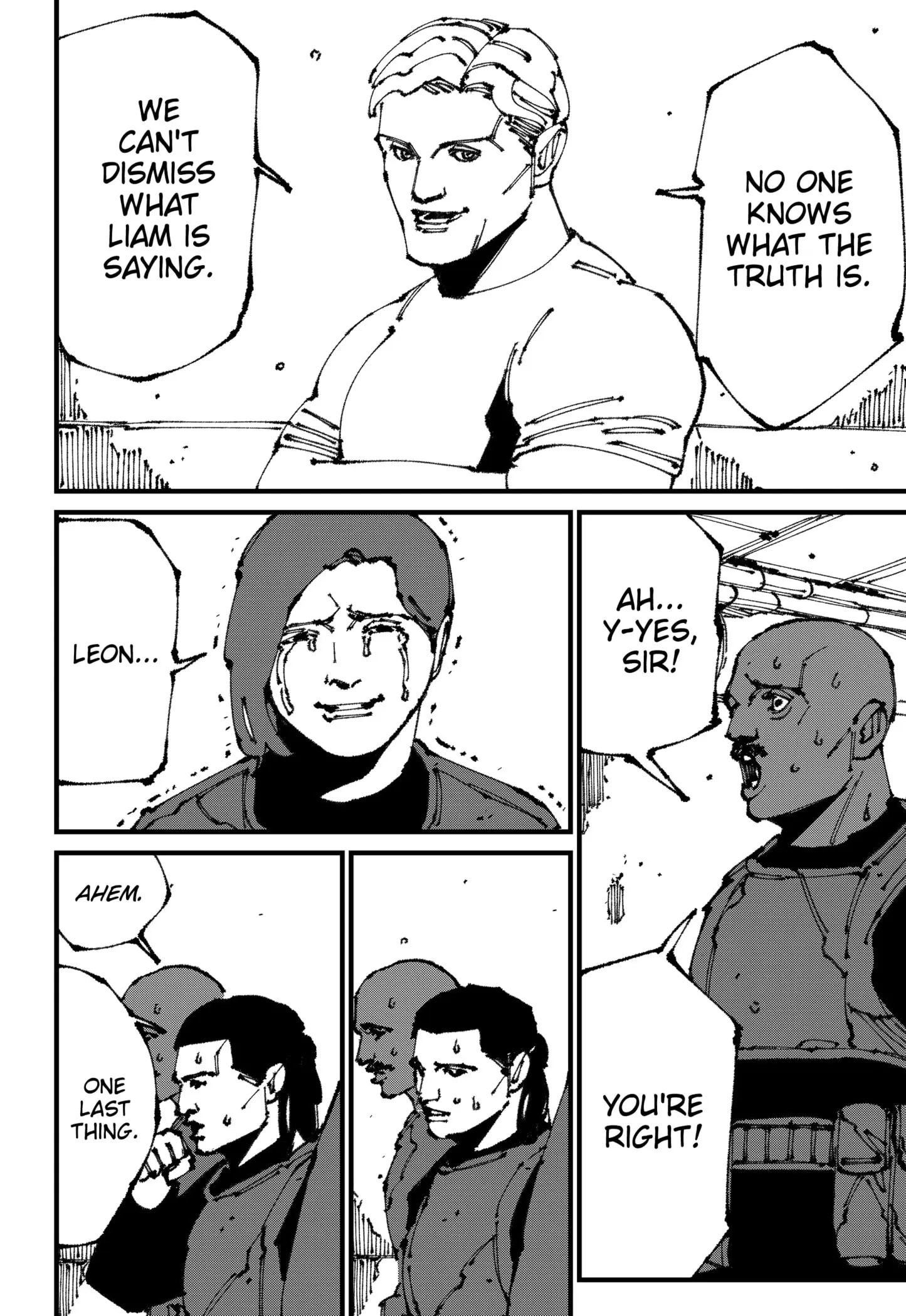 MAD, chapter 10, page 8