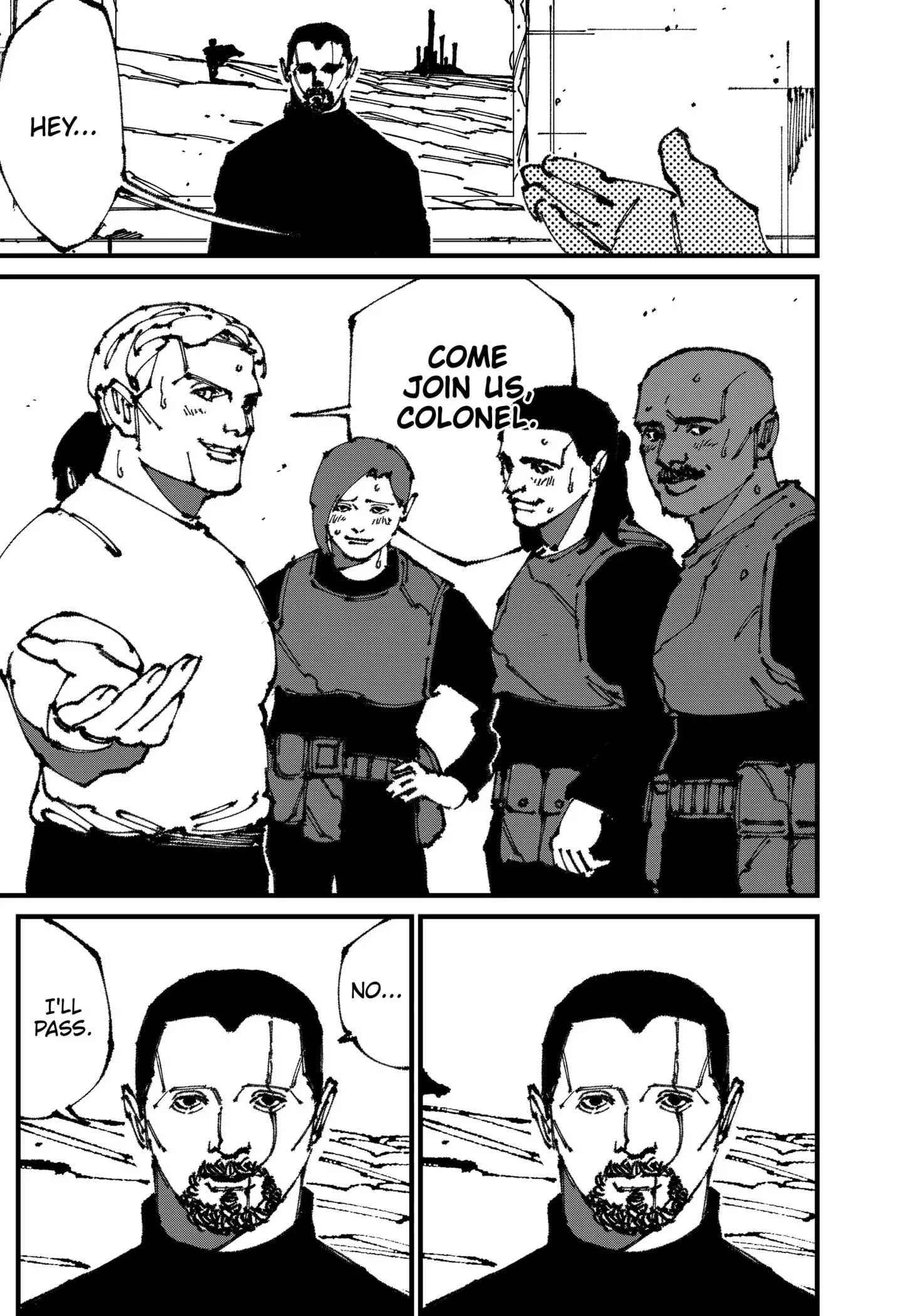 MAD, chapter 10, page 24
