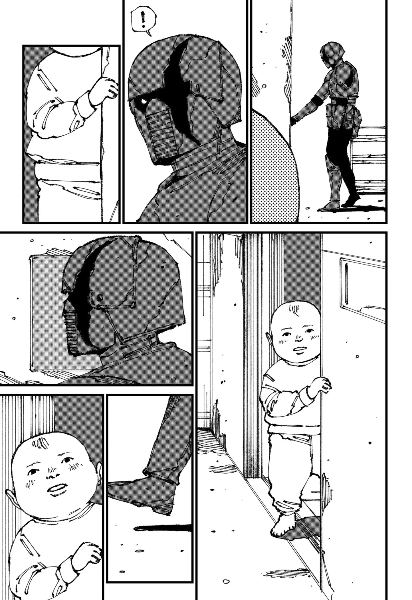 MAD, chapter 11, page 7