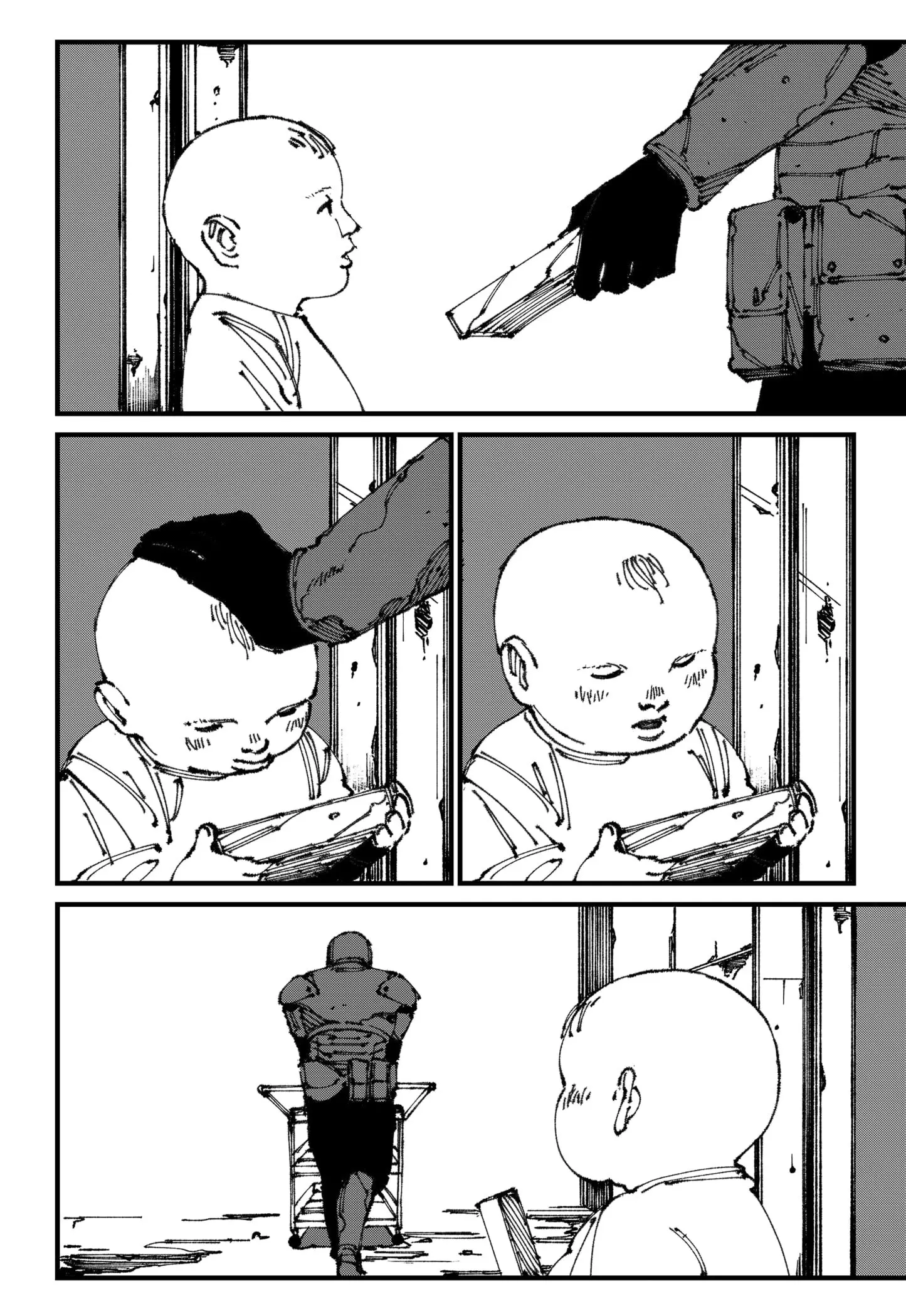 MAD, chapter 11, page 8