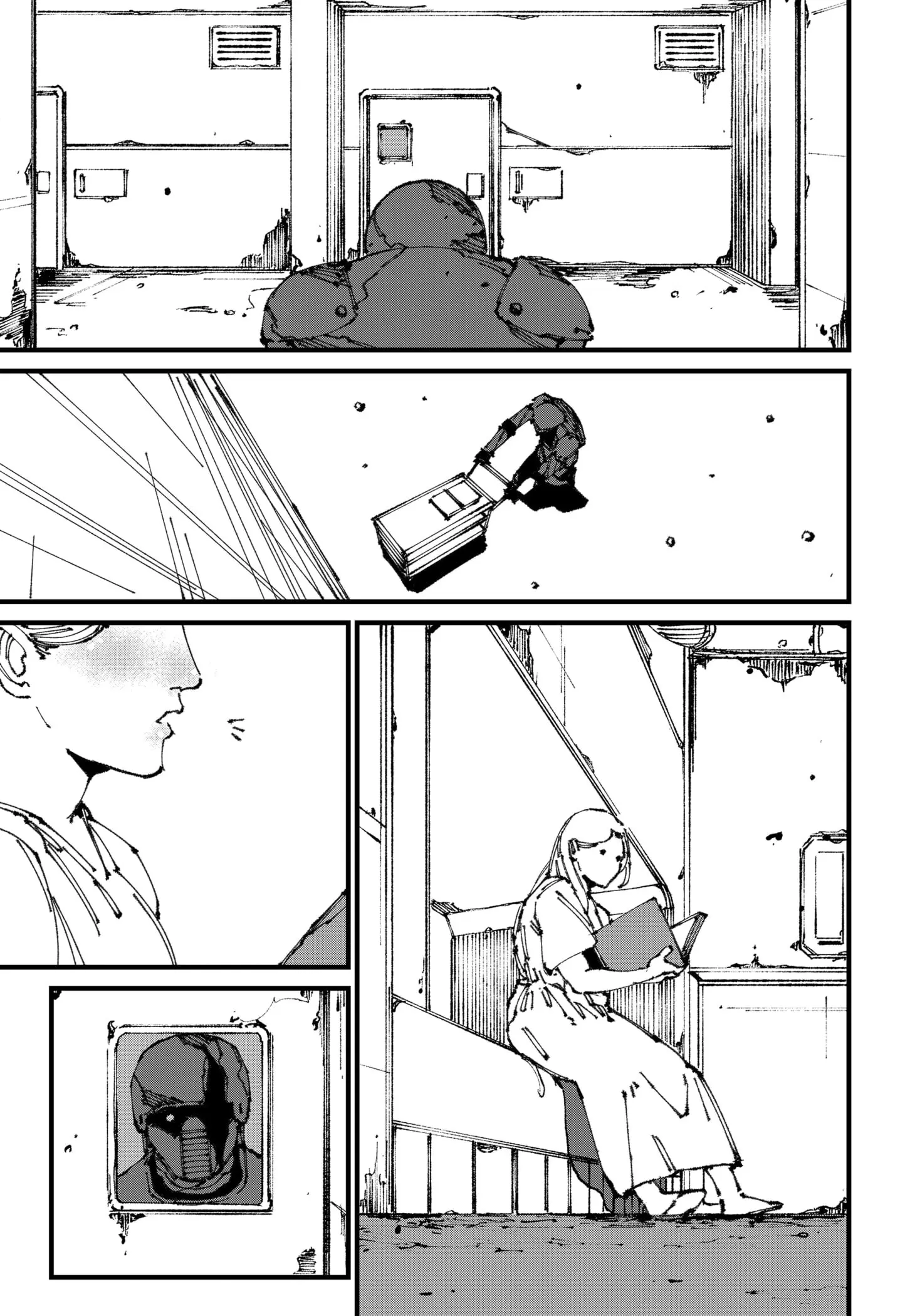 MAD, chapter 11, page 9