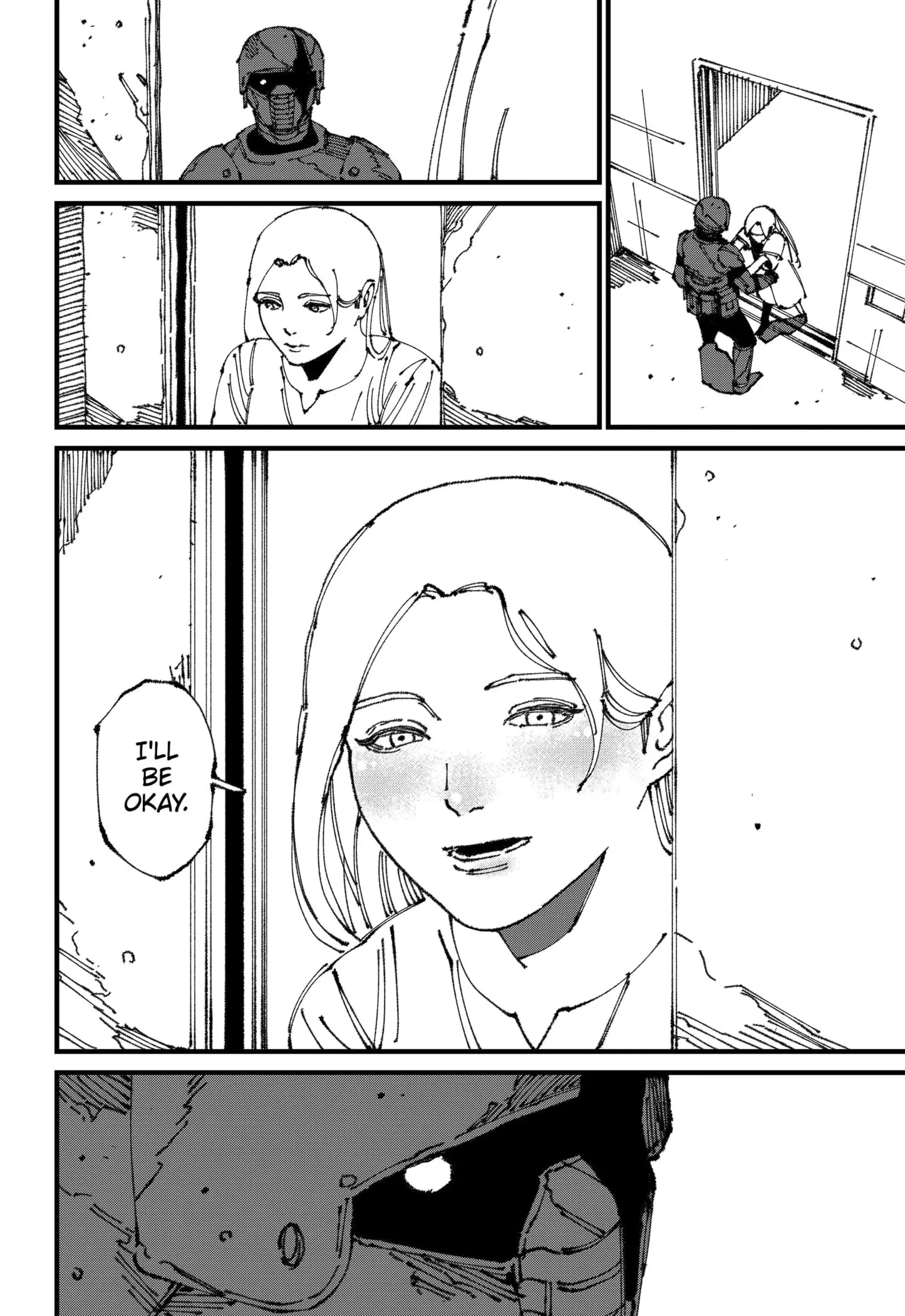 MAD, chapter 11, page 28