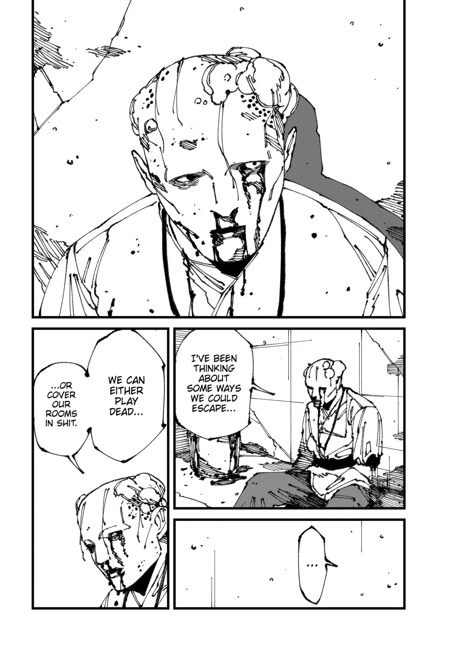 MAD, chapter 12, page 2
