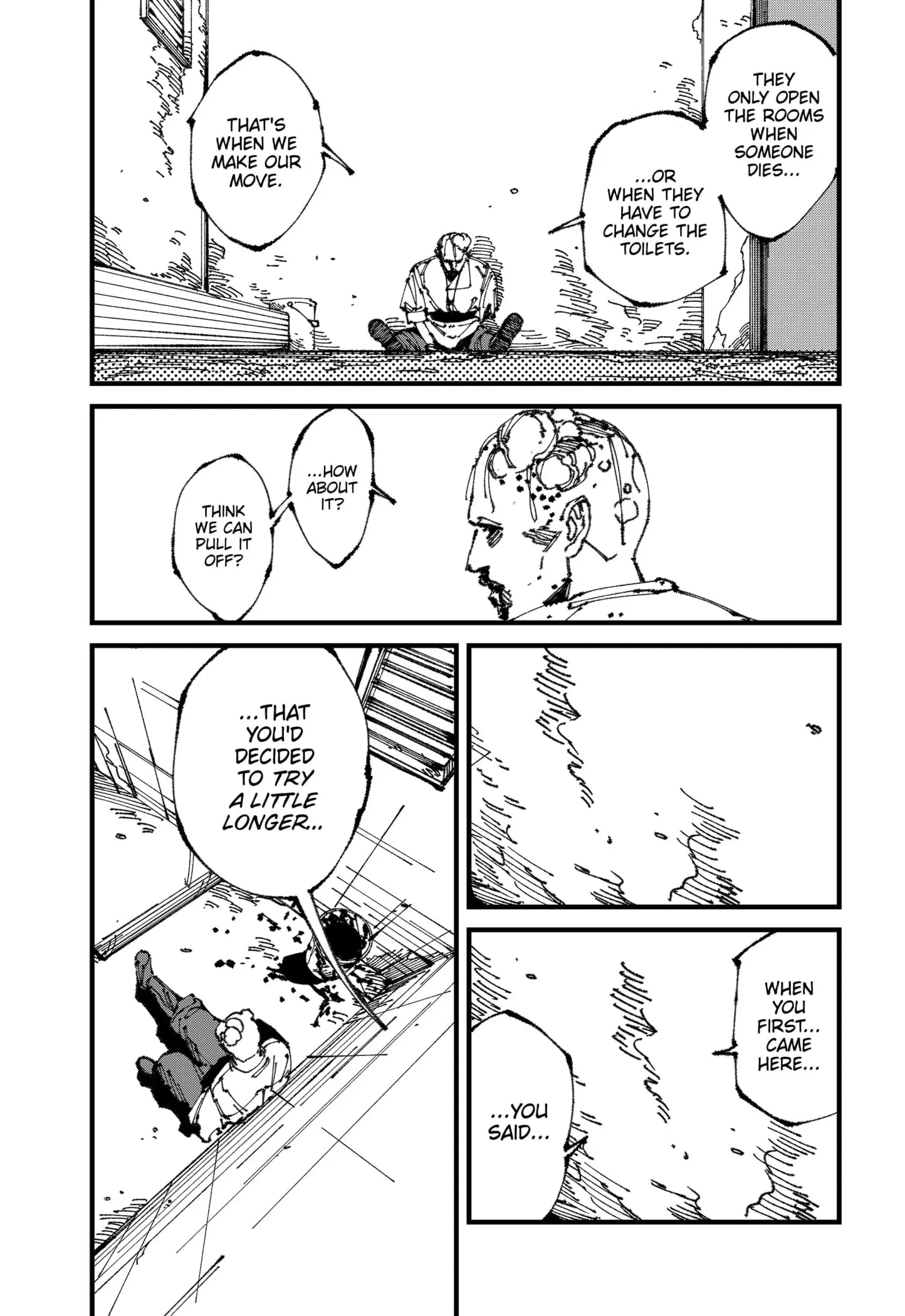 MAD, chapter 12, page 3