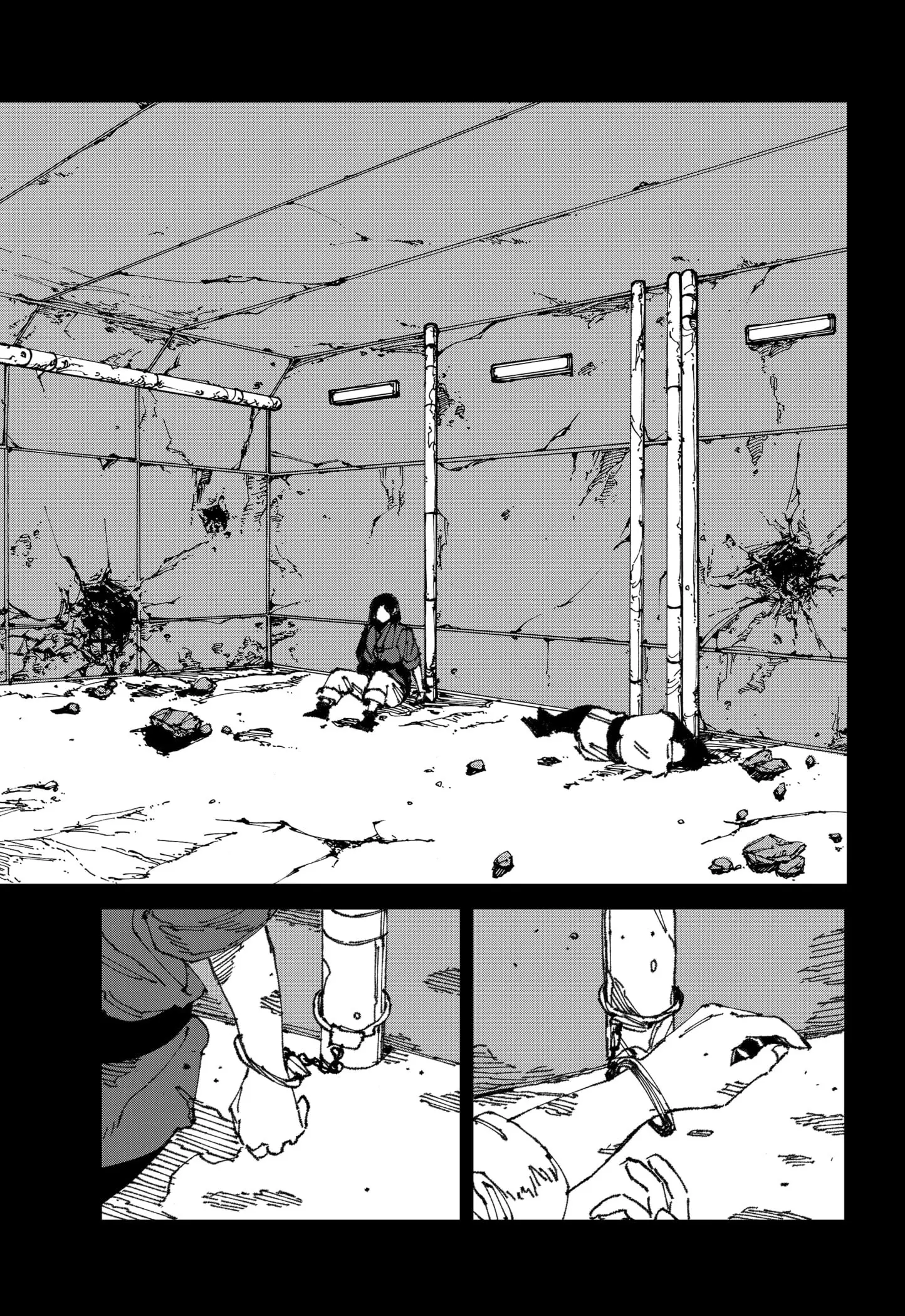 MAD, chapter 12, page 11