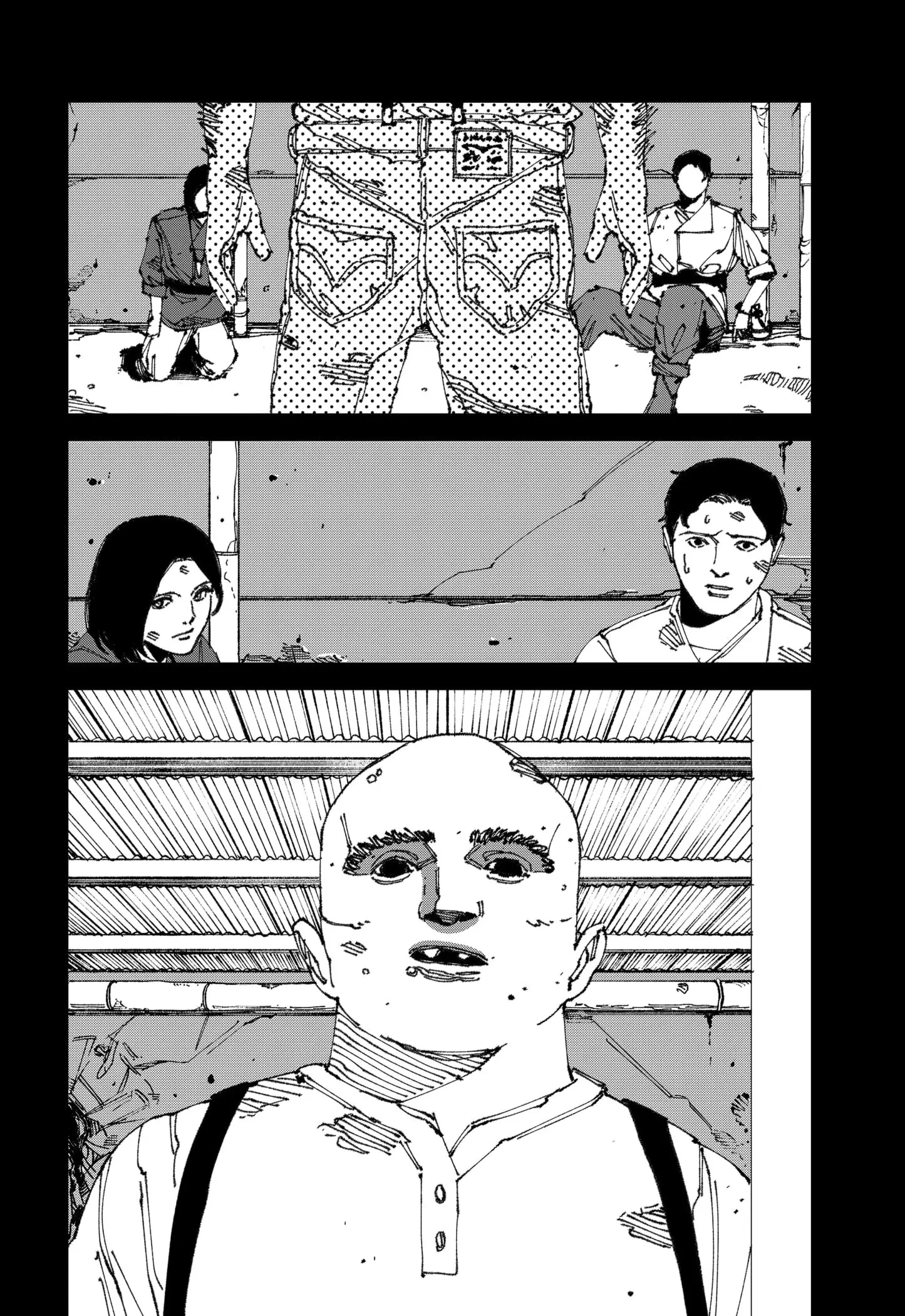 MAD, chapter 12, page 18