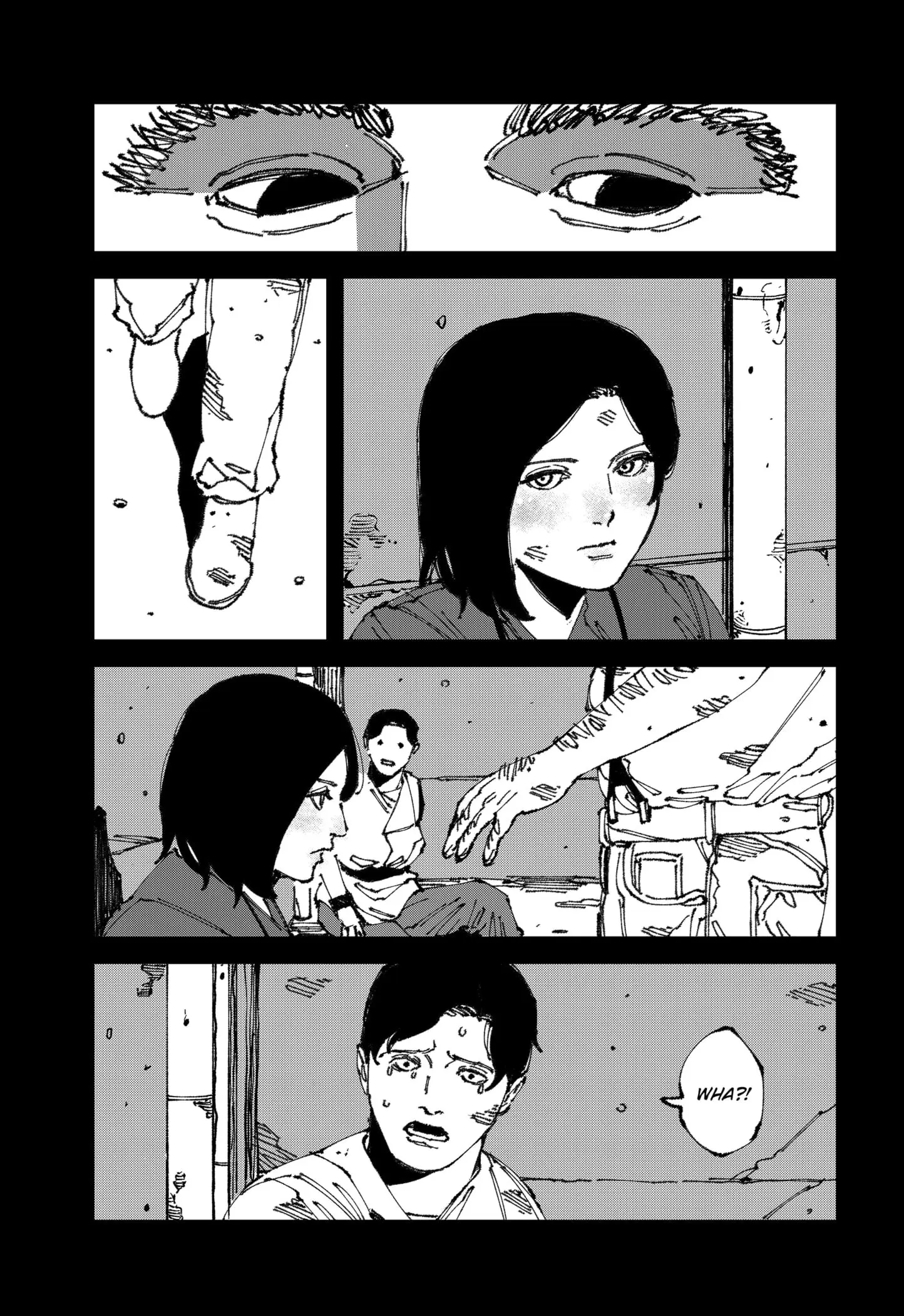 MAD, chapter 12, page 19