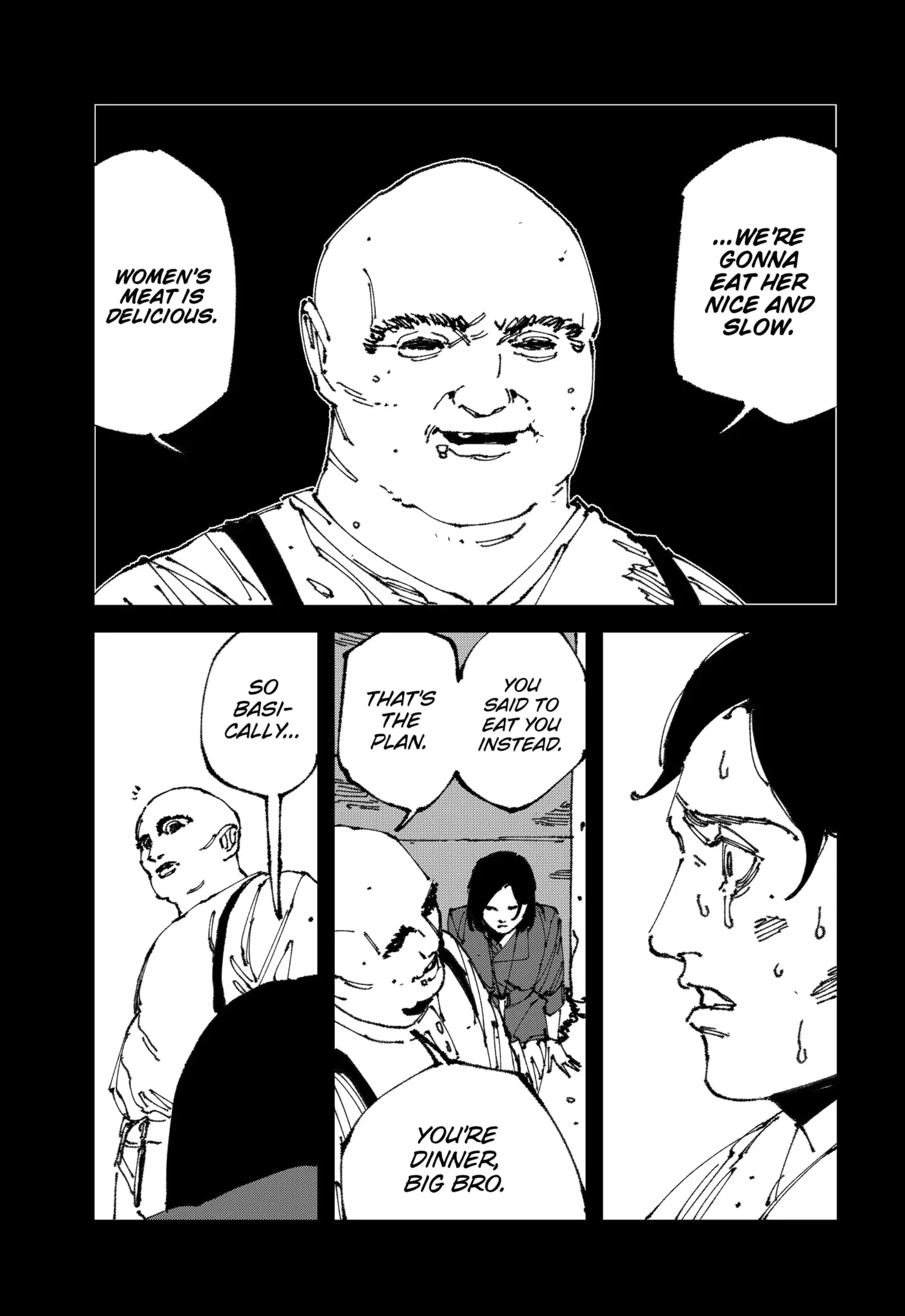 MAD, chapter 12, page 23