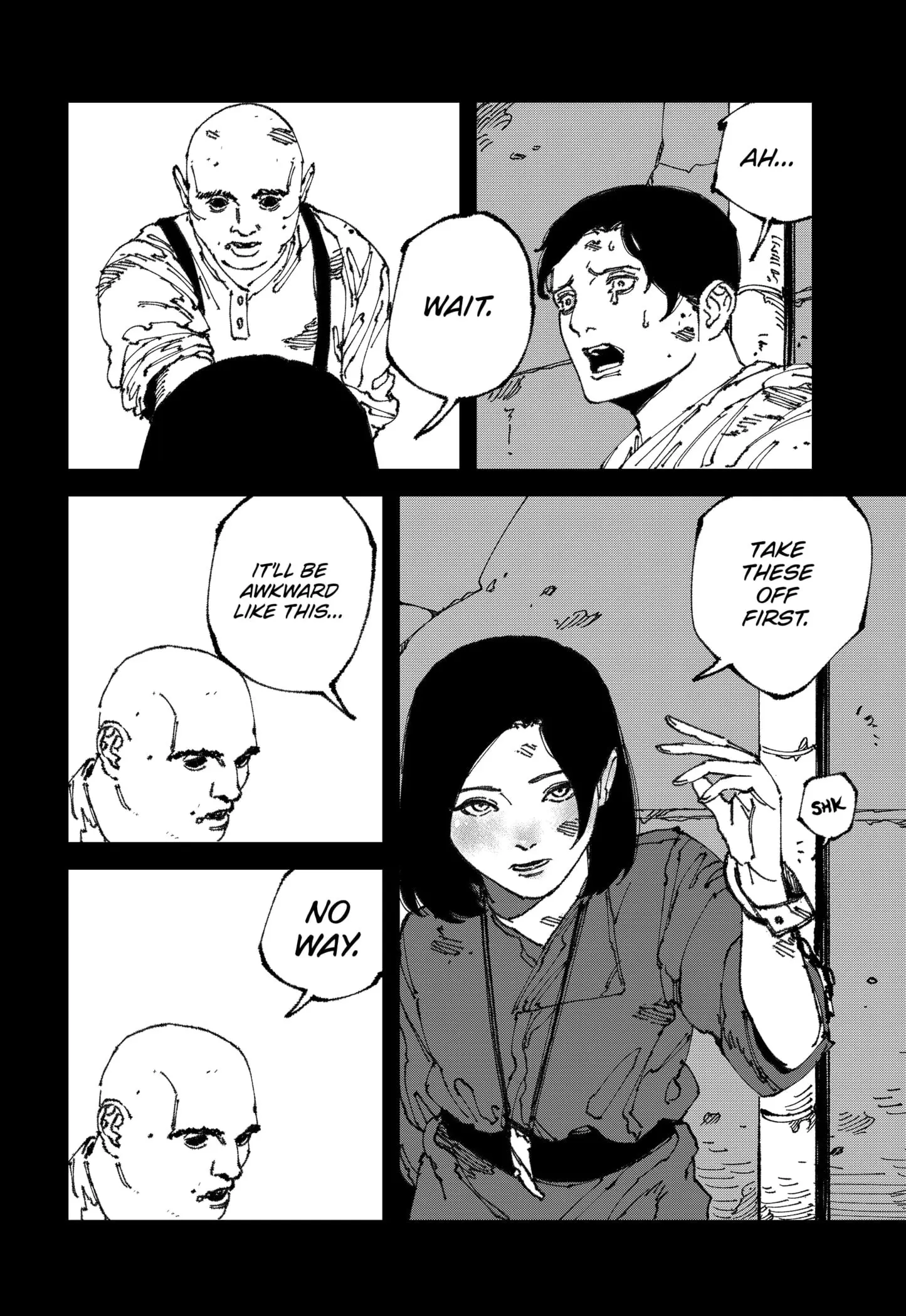 MAD, chapter 12, page 26