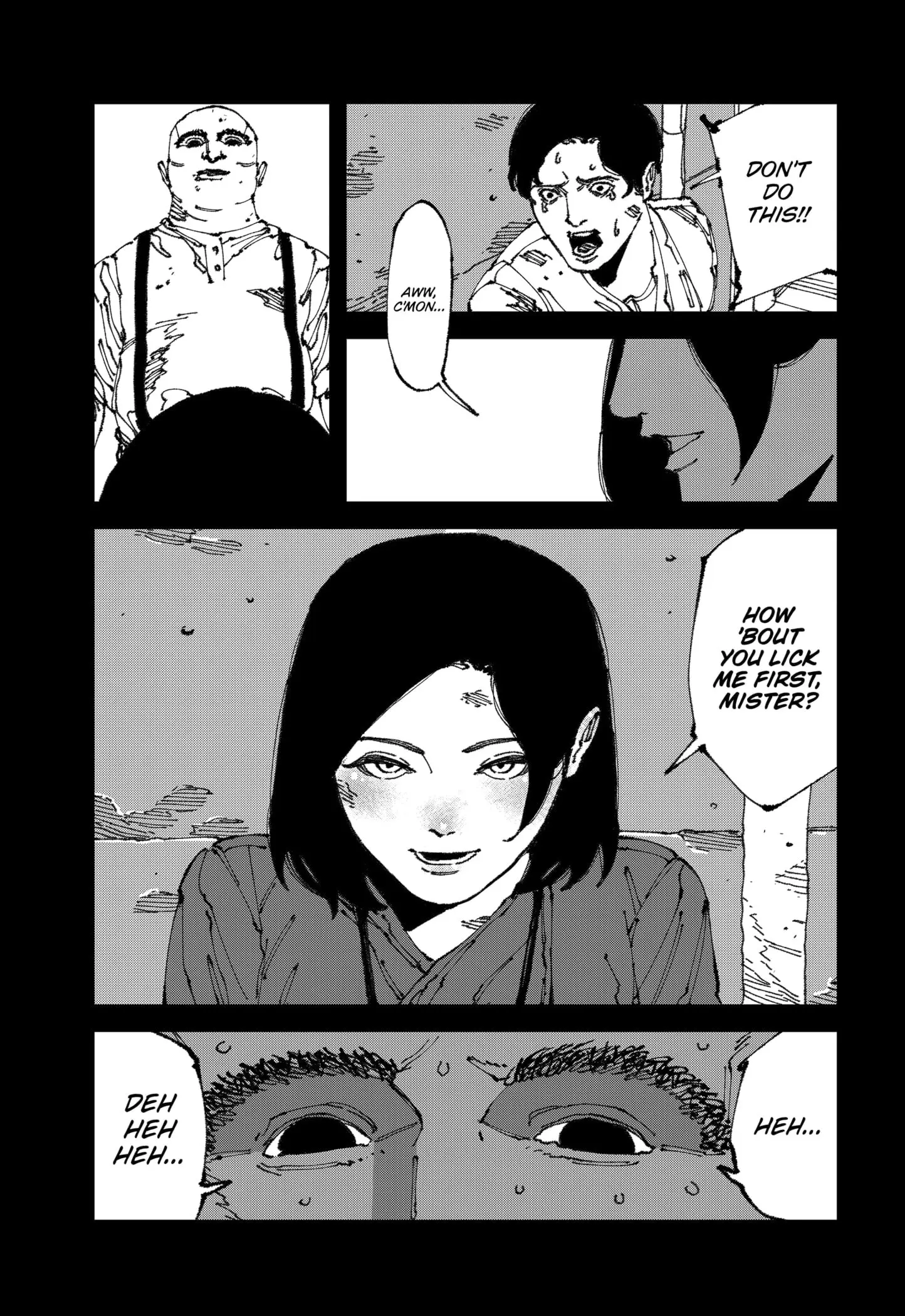 MAD, chapter 12, page 29