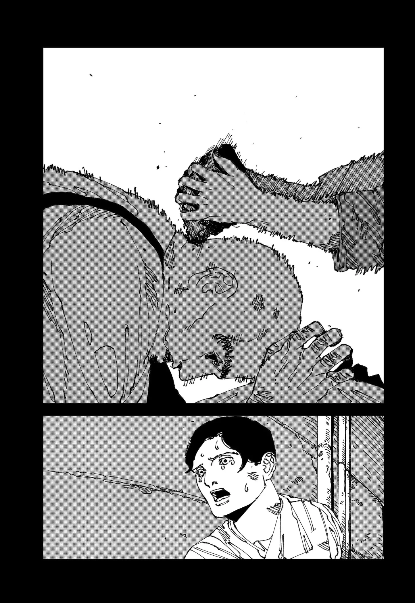 MAD, chapter 12, page 31