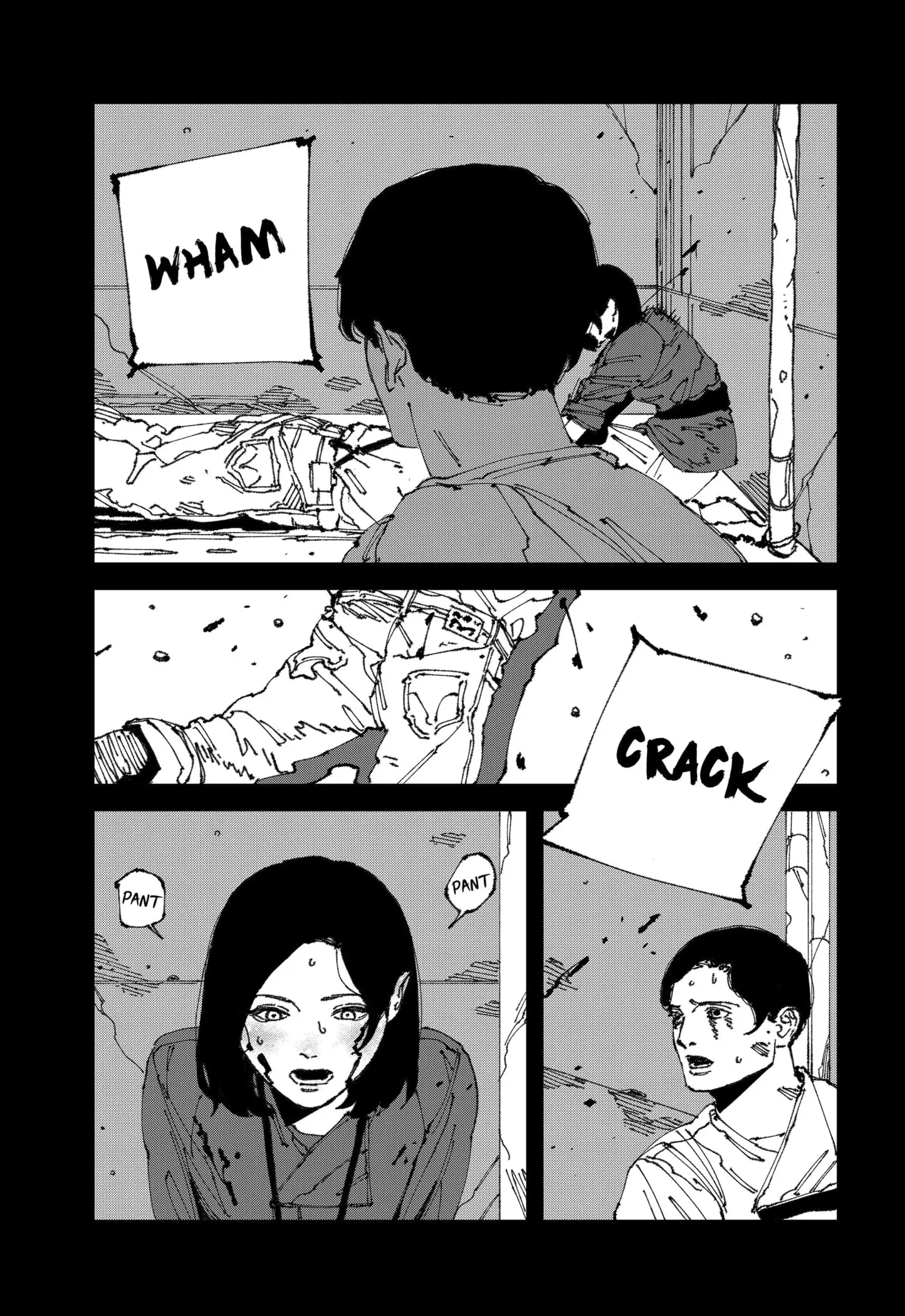 MAD, chapter 12, page 33