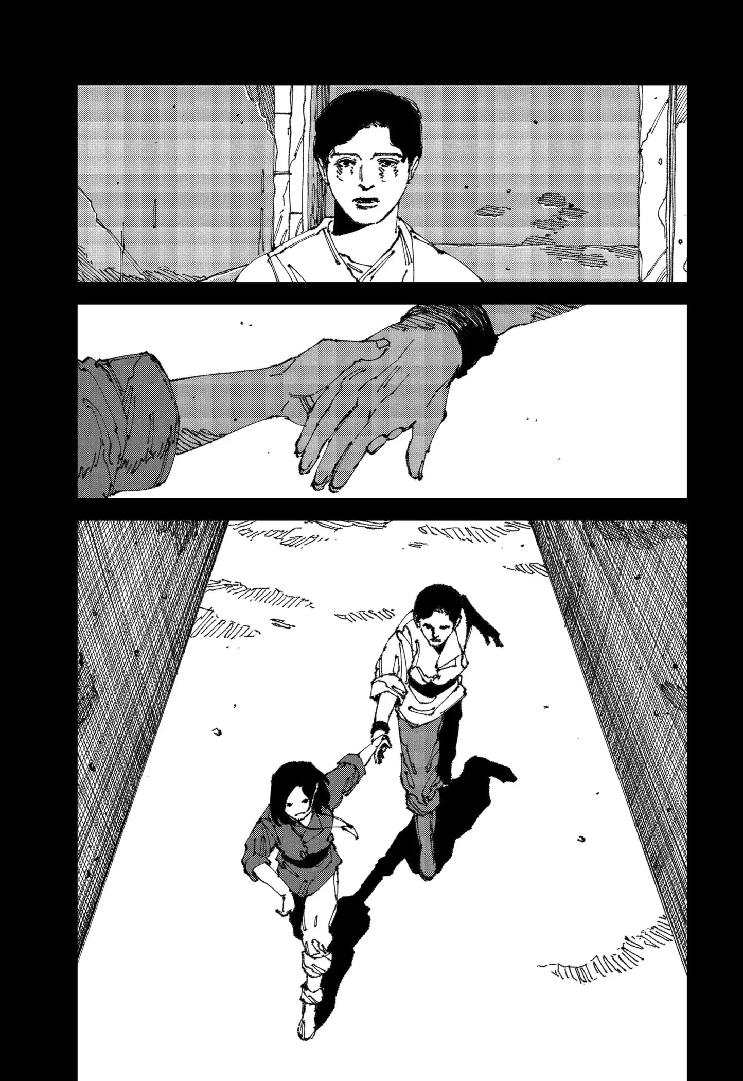 MAD, chapter 12, page 35