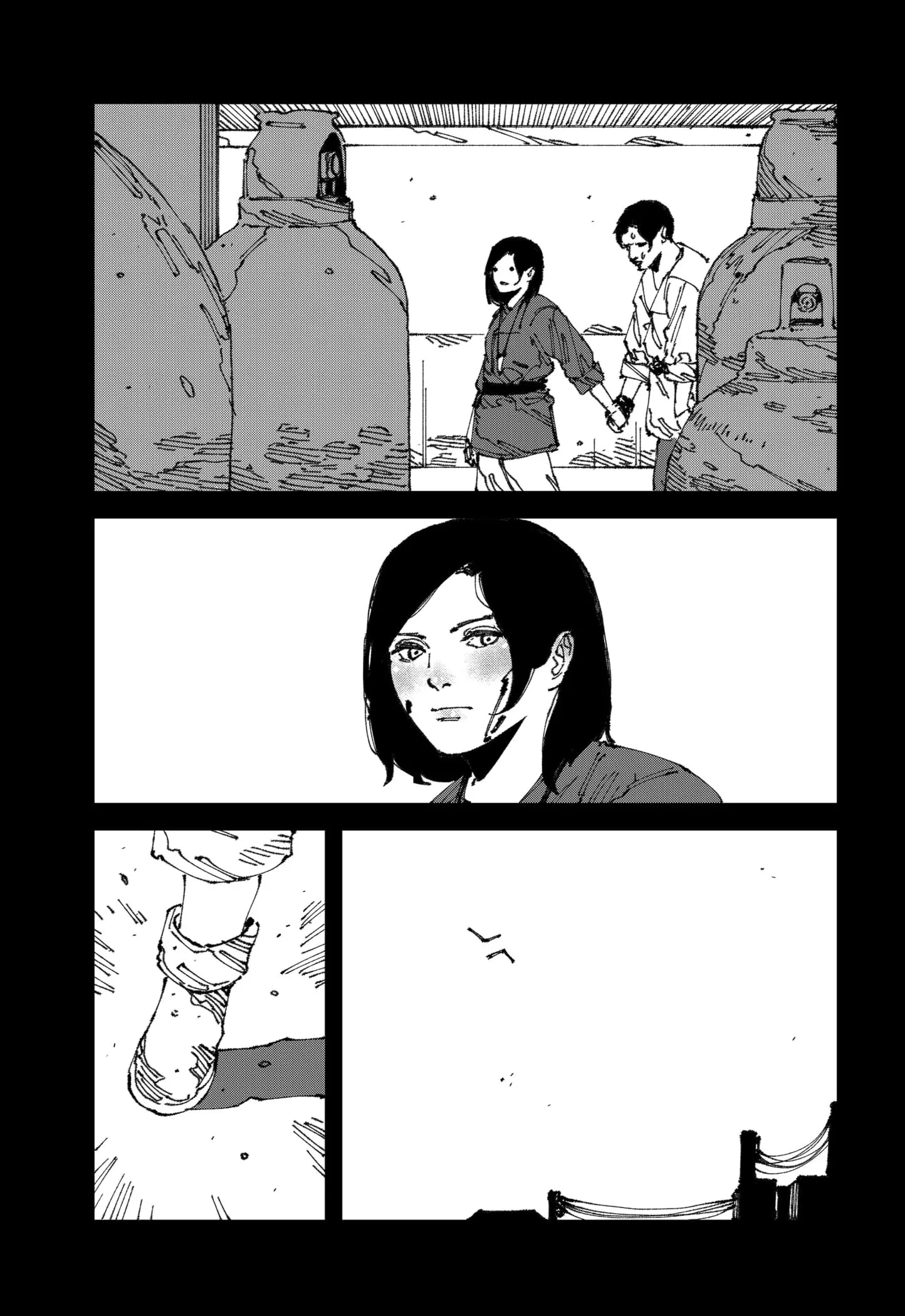 MAD, chapter 12, page 37
