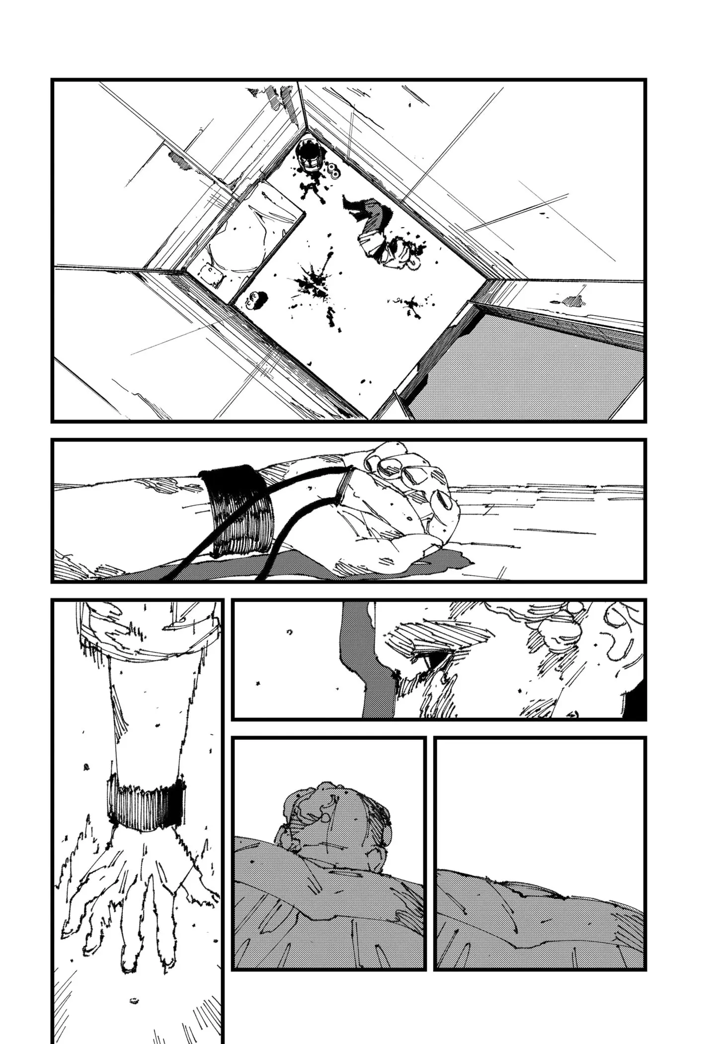 MAD, chapter 12, page 48