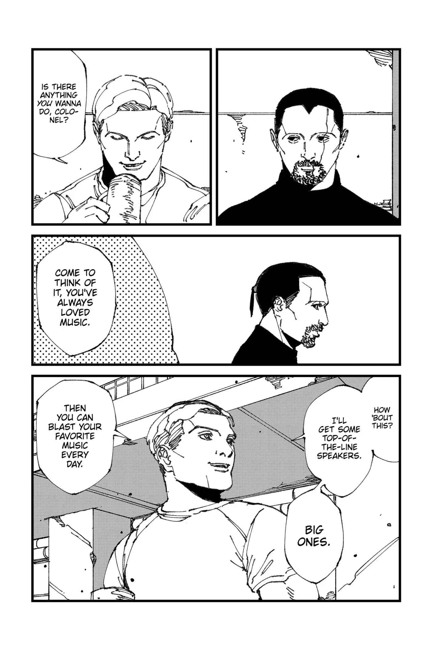 MAD, chapter 13, page 8