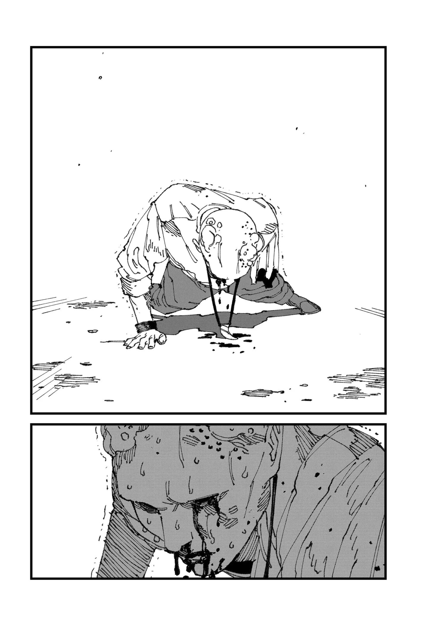 MAD, chapter 13, page 12