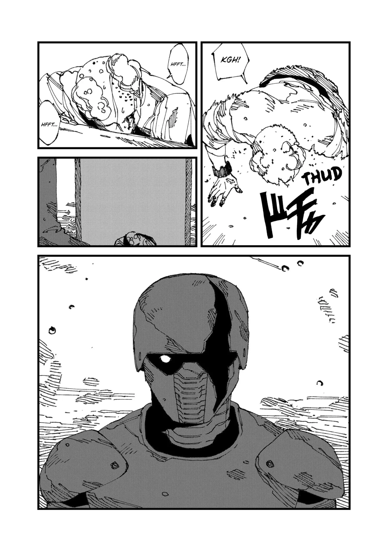 MAD, chapter 13, page 13