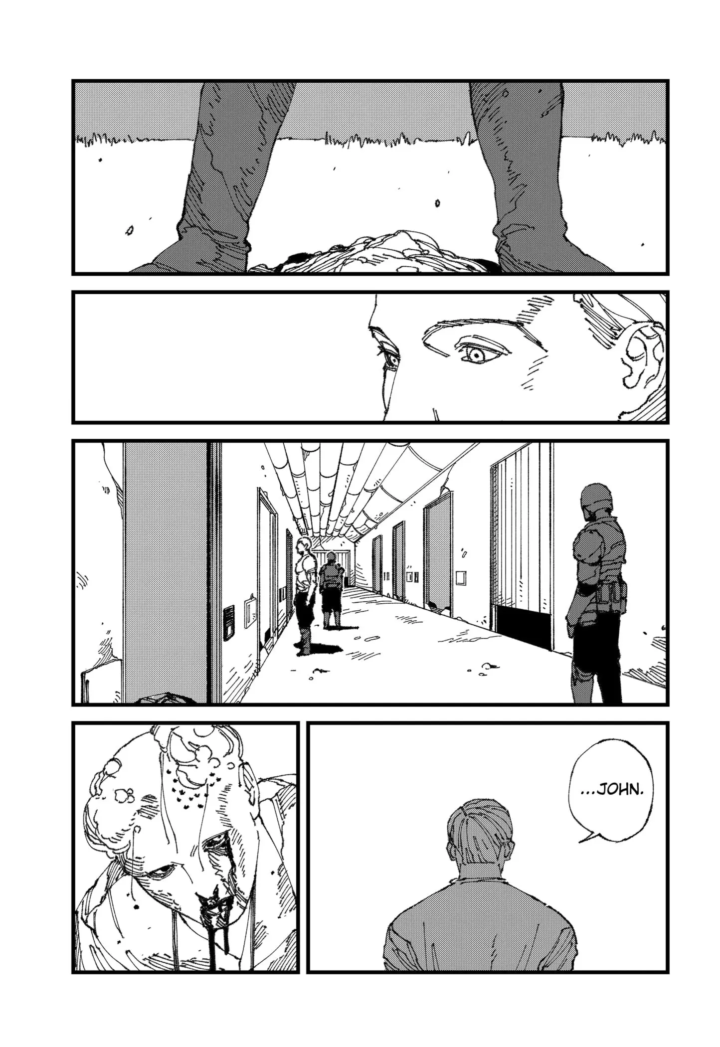 MAD, chapter 13, page 17