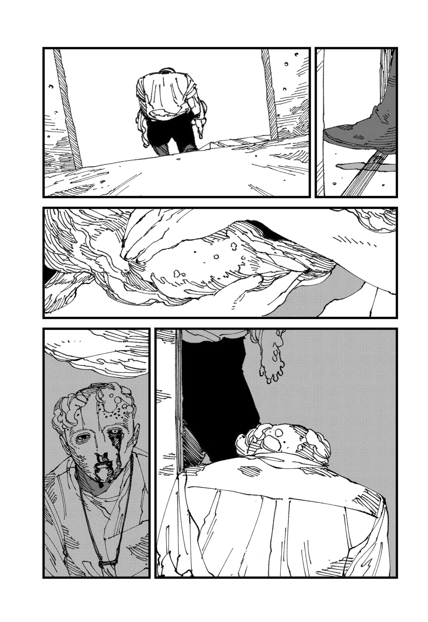 MAD, chapter 13, page 19