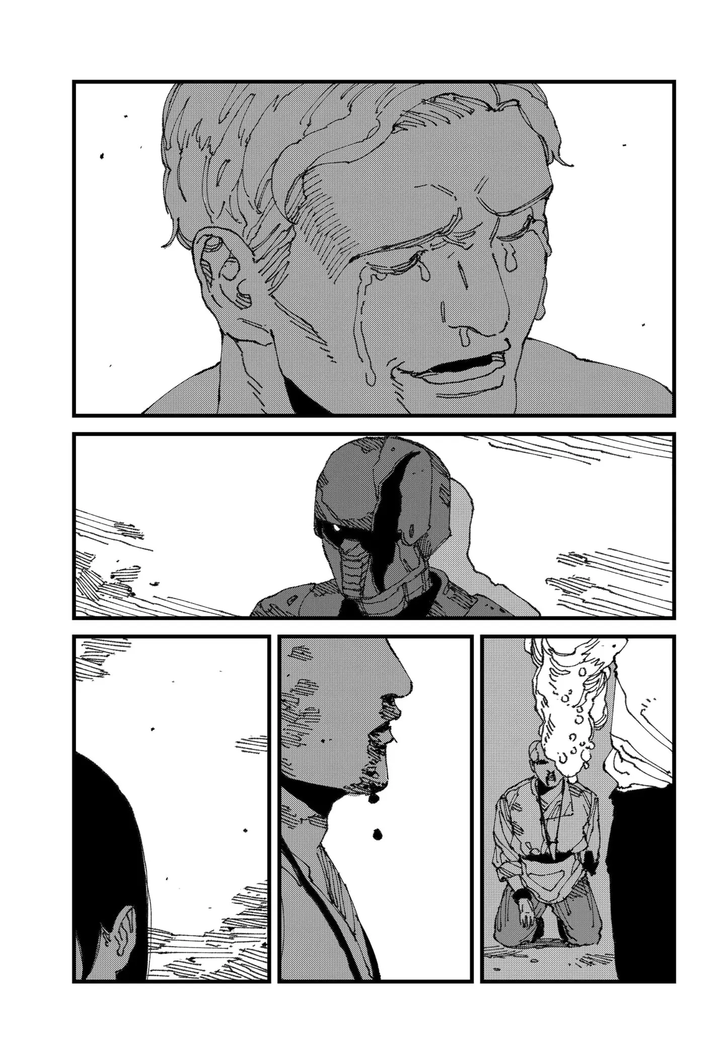 MAD, chapter 13, page 23