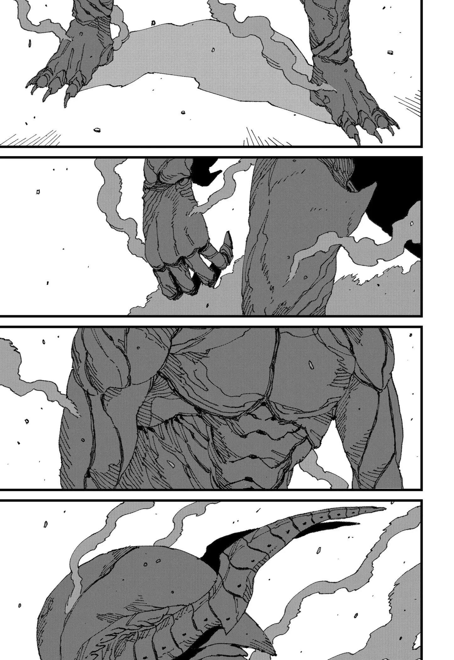 MAD, chapter 13, page 31