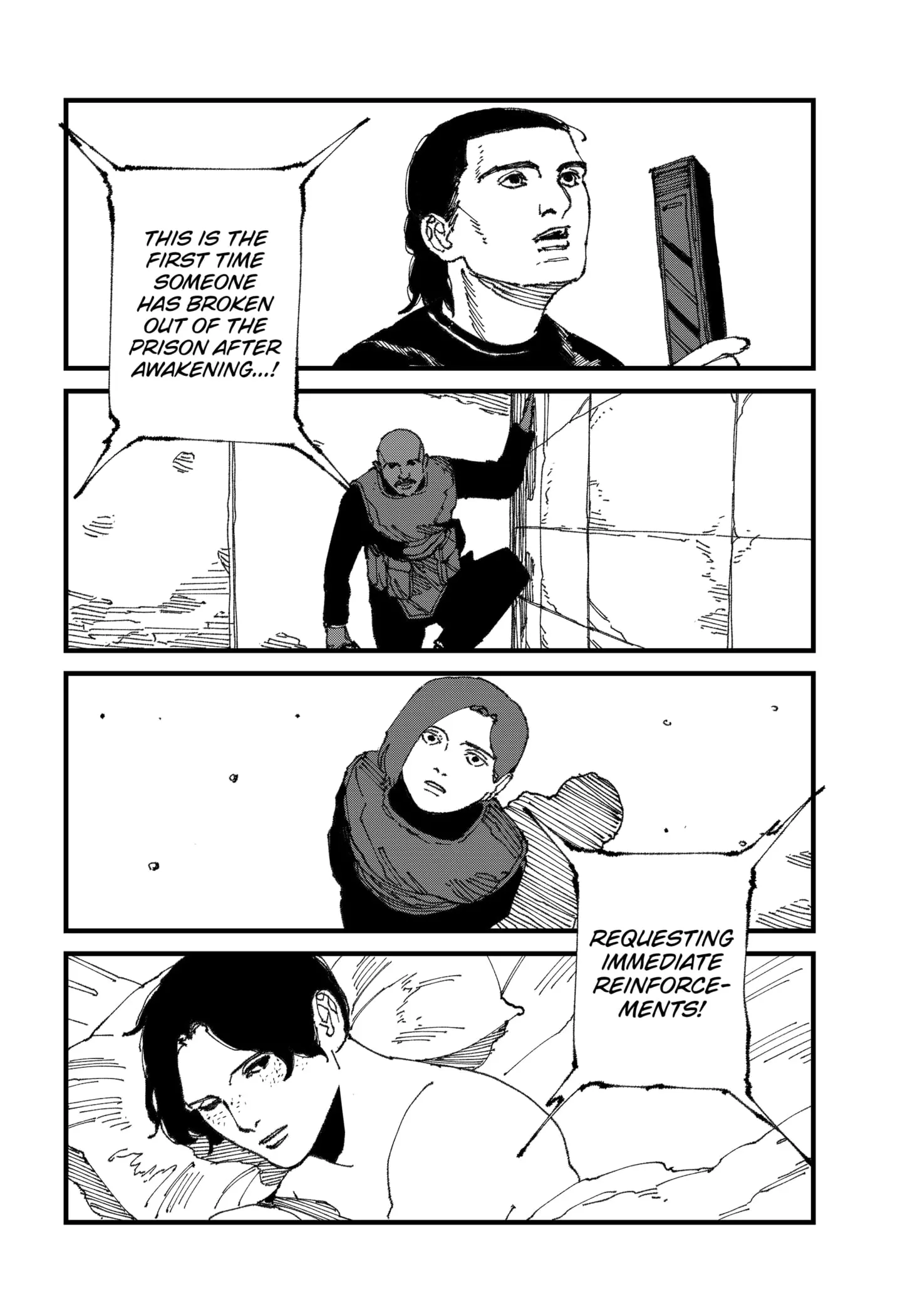MAD, chapter 14, page 4