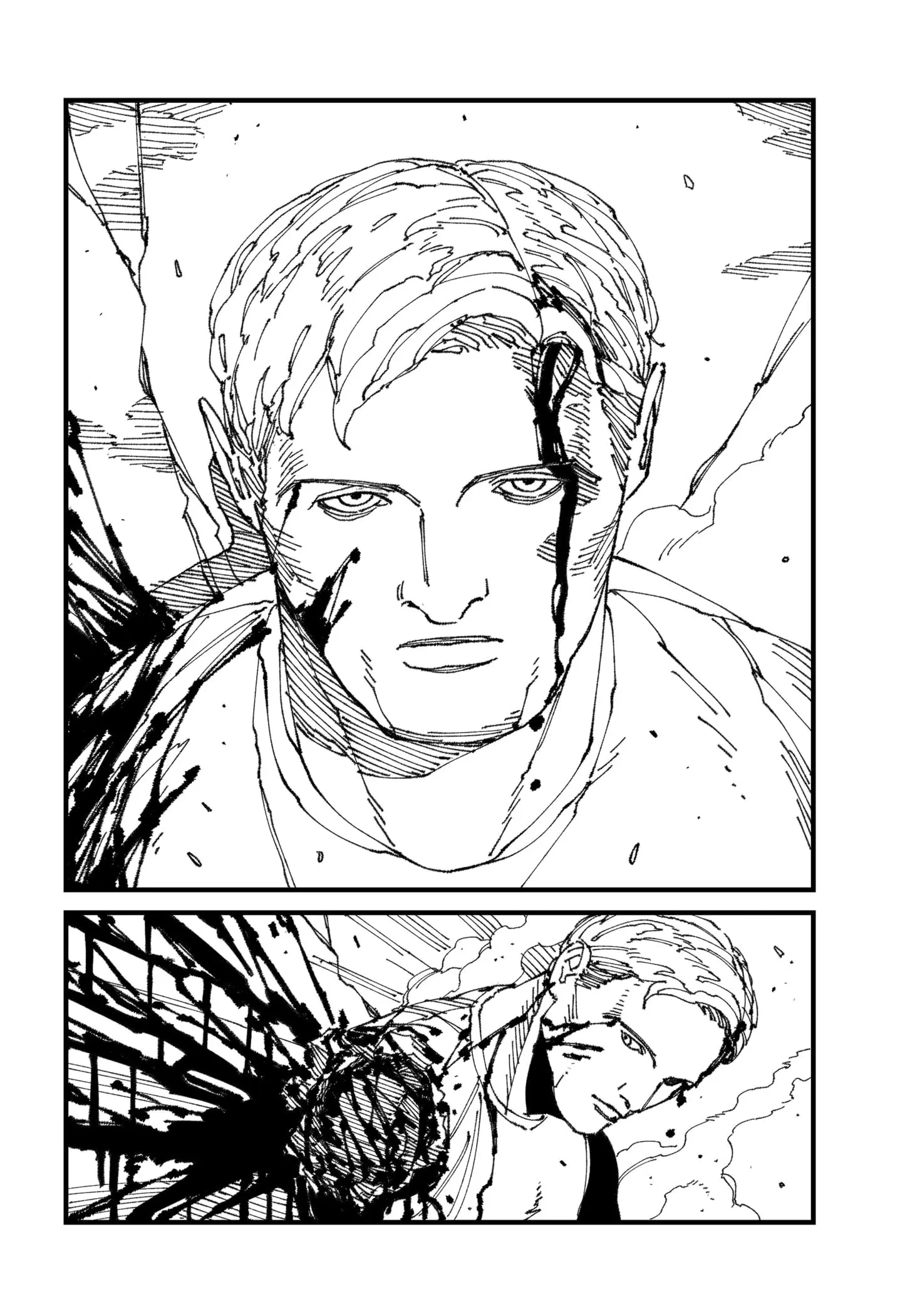 MAD, chapter 14, page 8