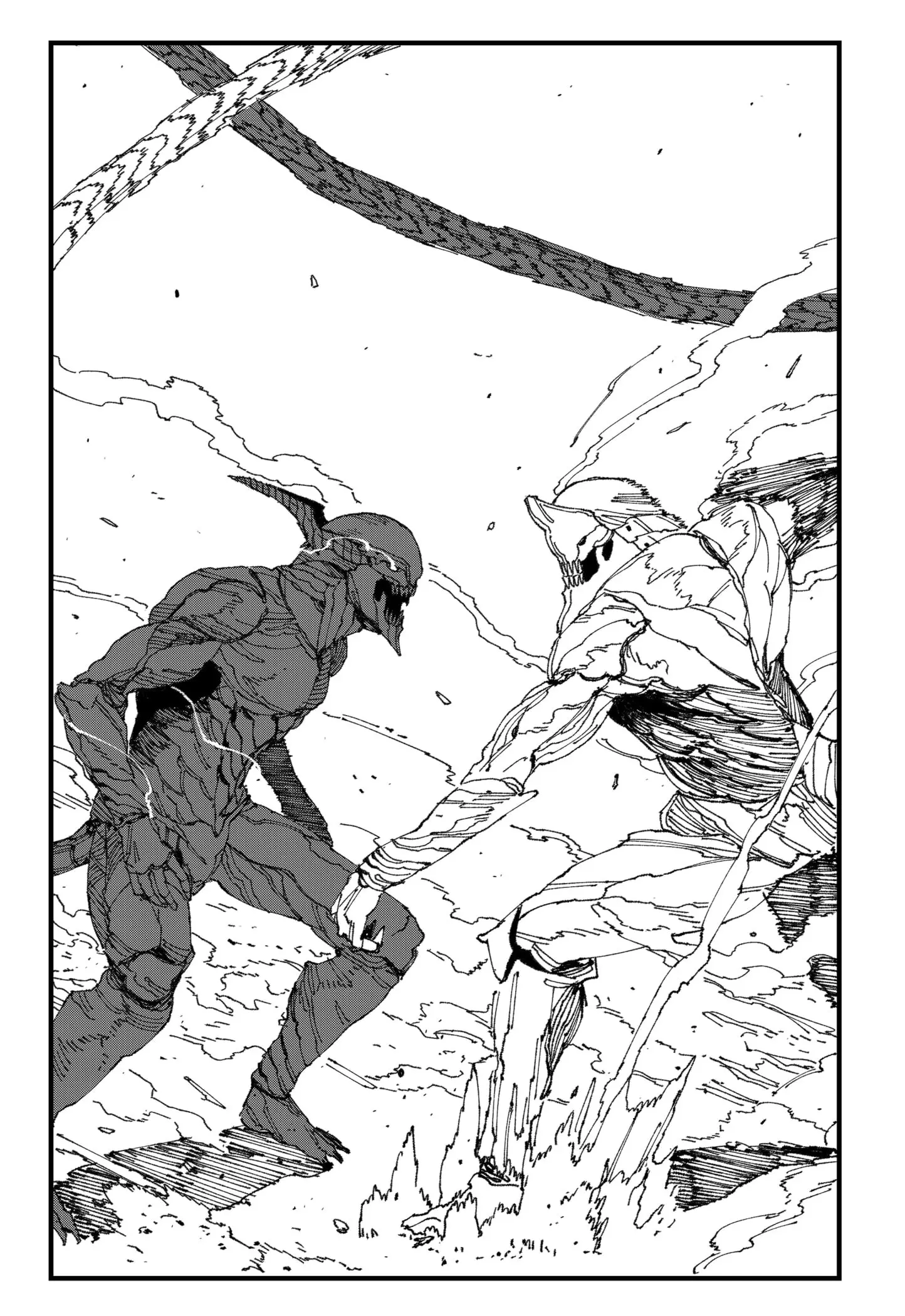 MAD, chapter 14, page 13