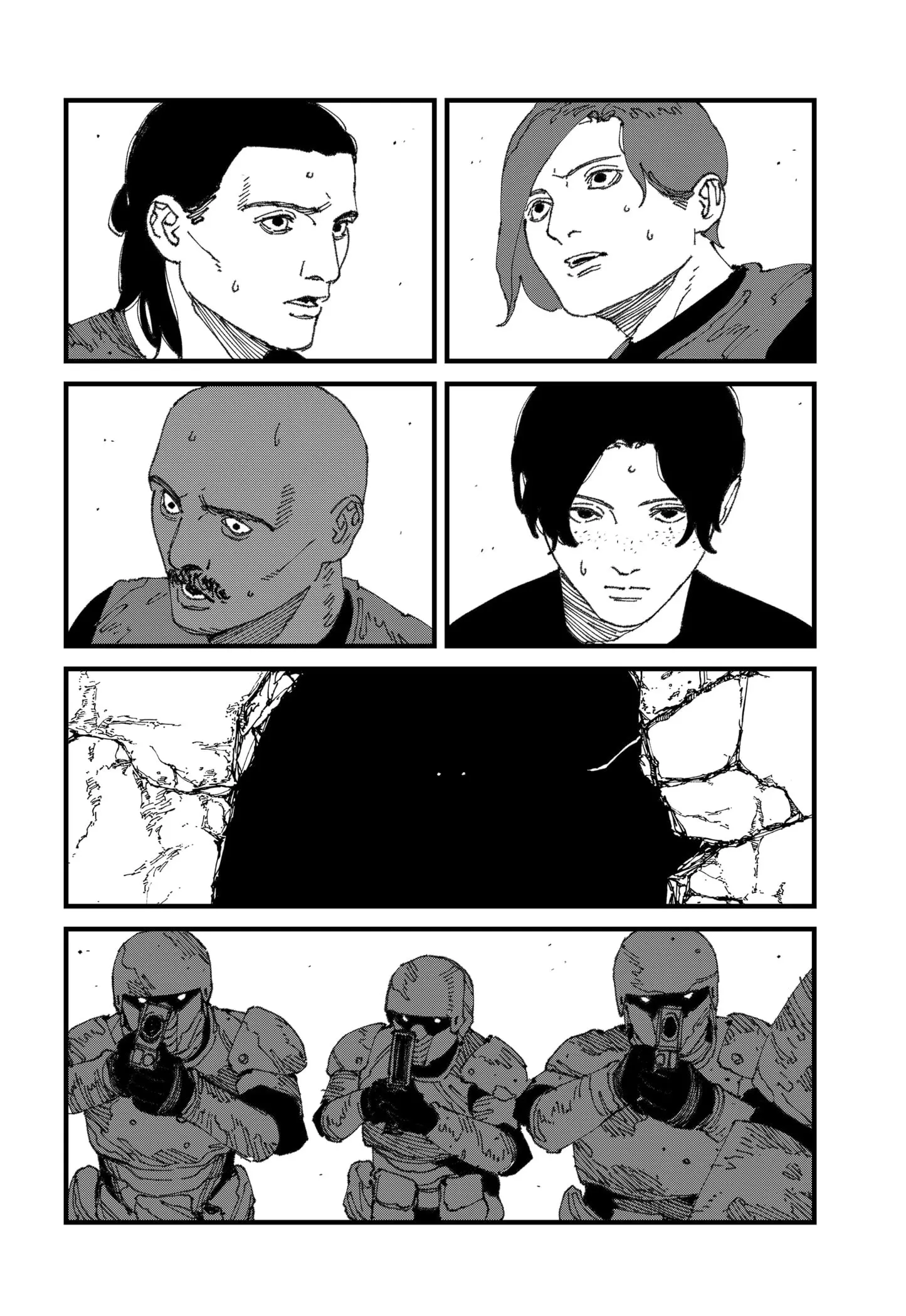 MAD, chapter 15, page 4