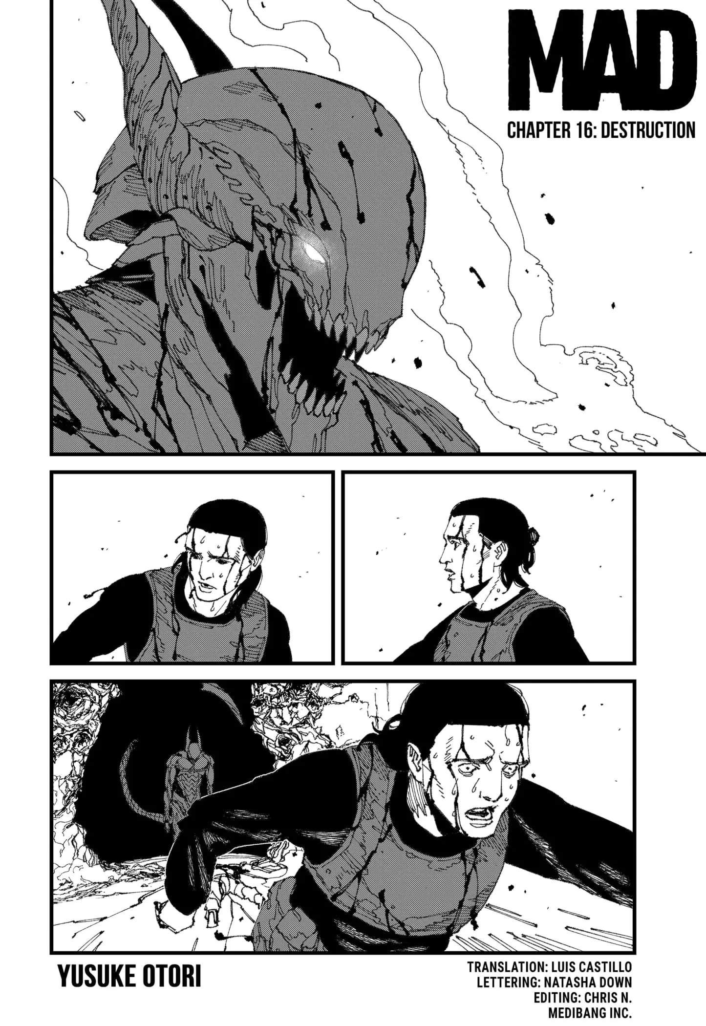 MAD, chapter 16, page 2