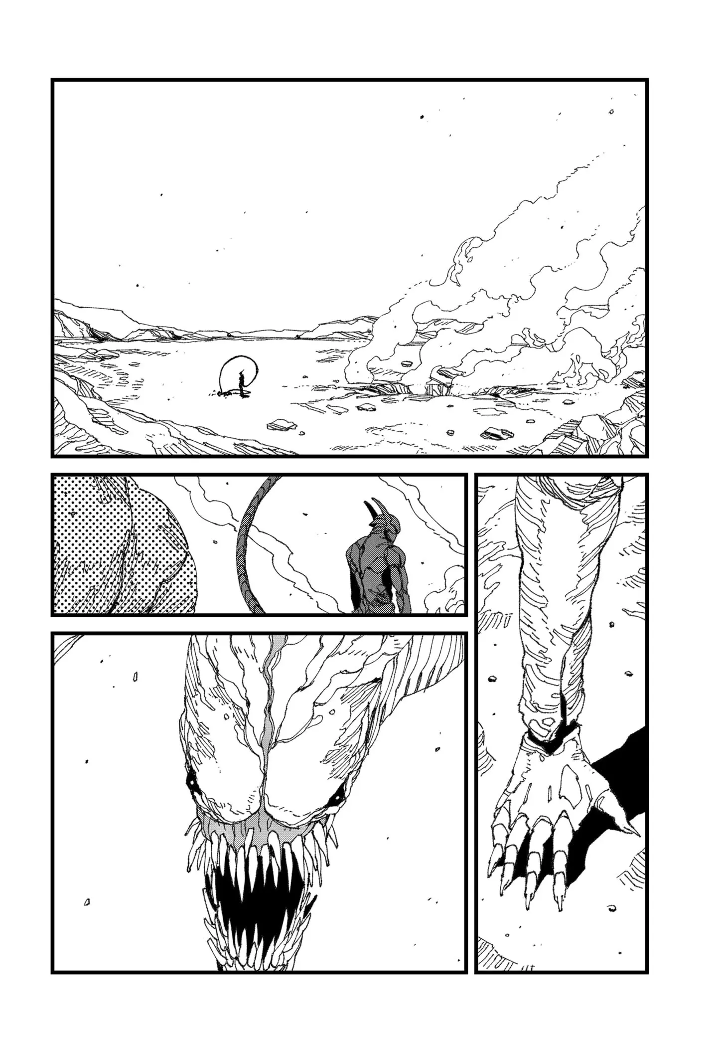 MAD, chapter 16, page 14