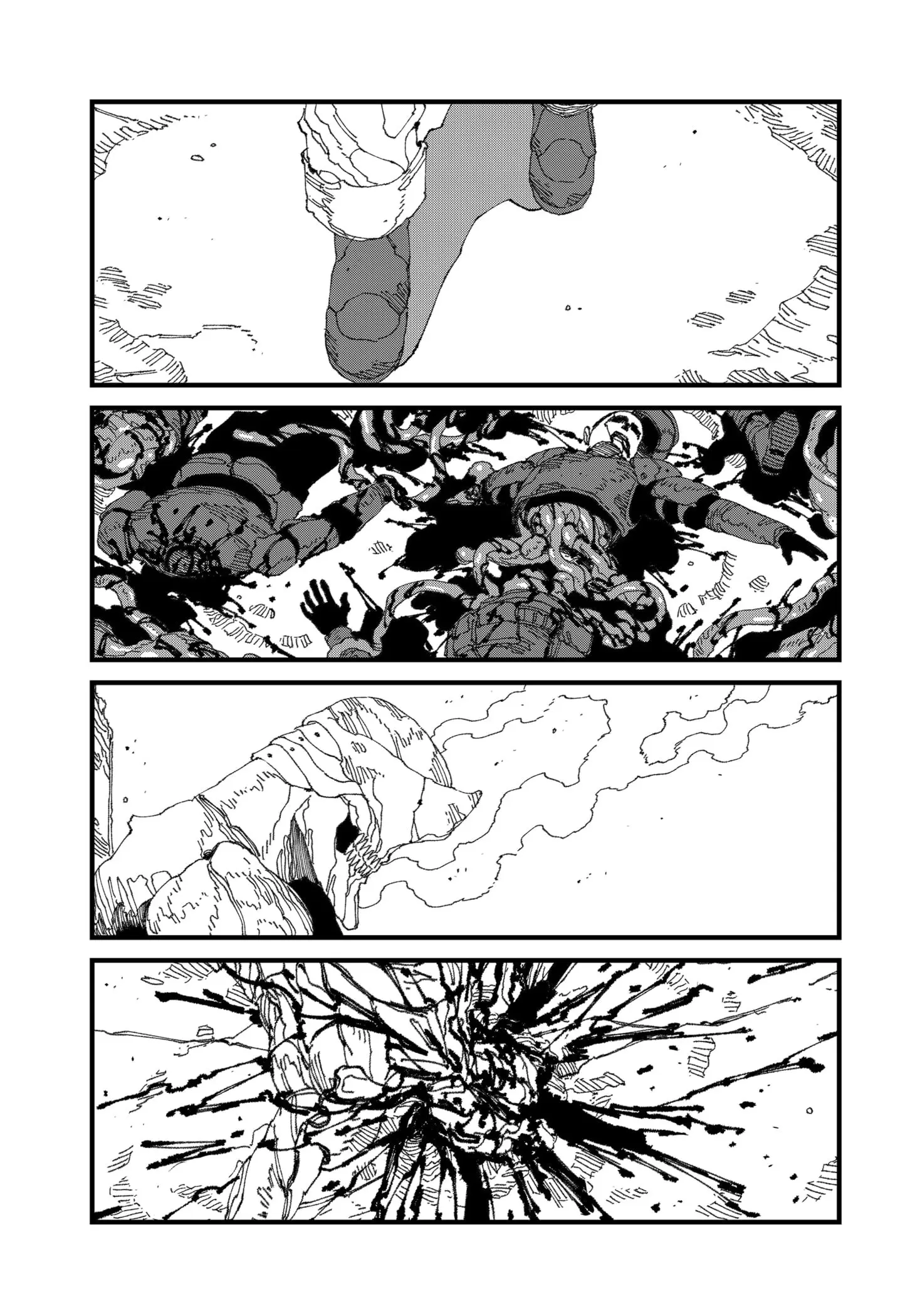 MAD, chapter 16, page 21
