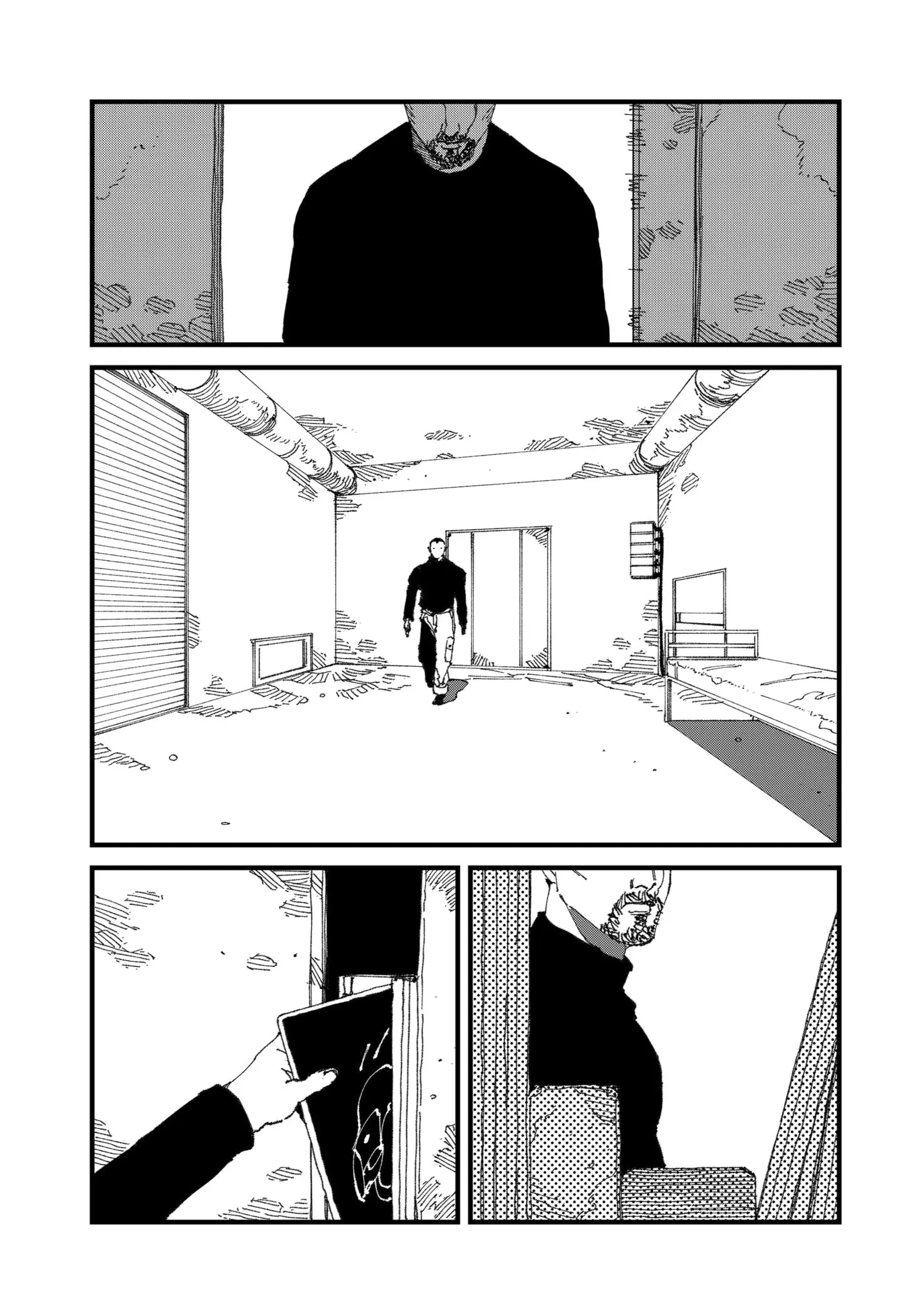 MAD, chapter 16, page 25