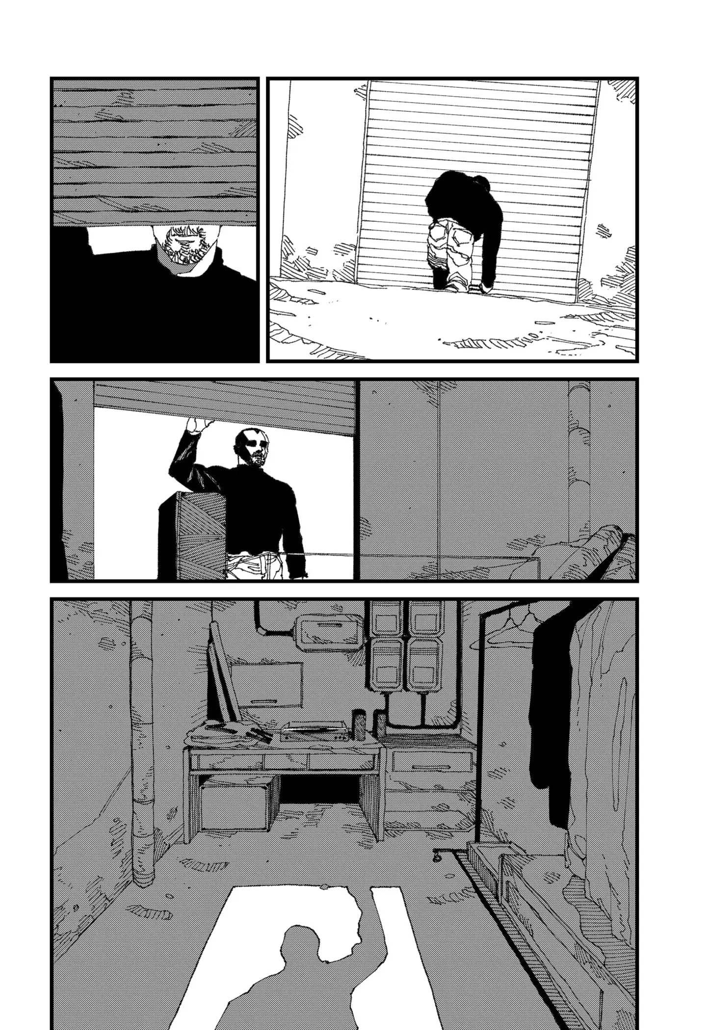 MAD, chapter 16, page 26