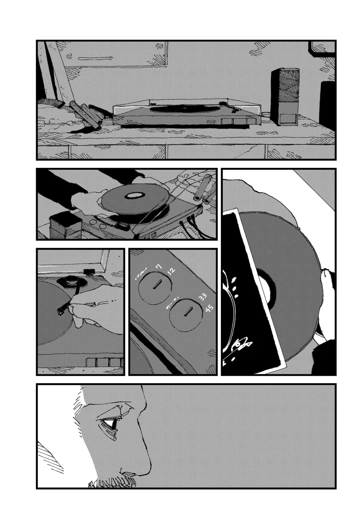 MAD, chapter 16, page 27