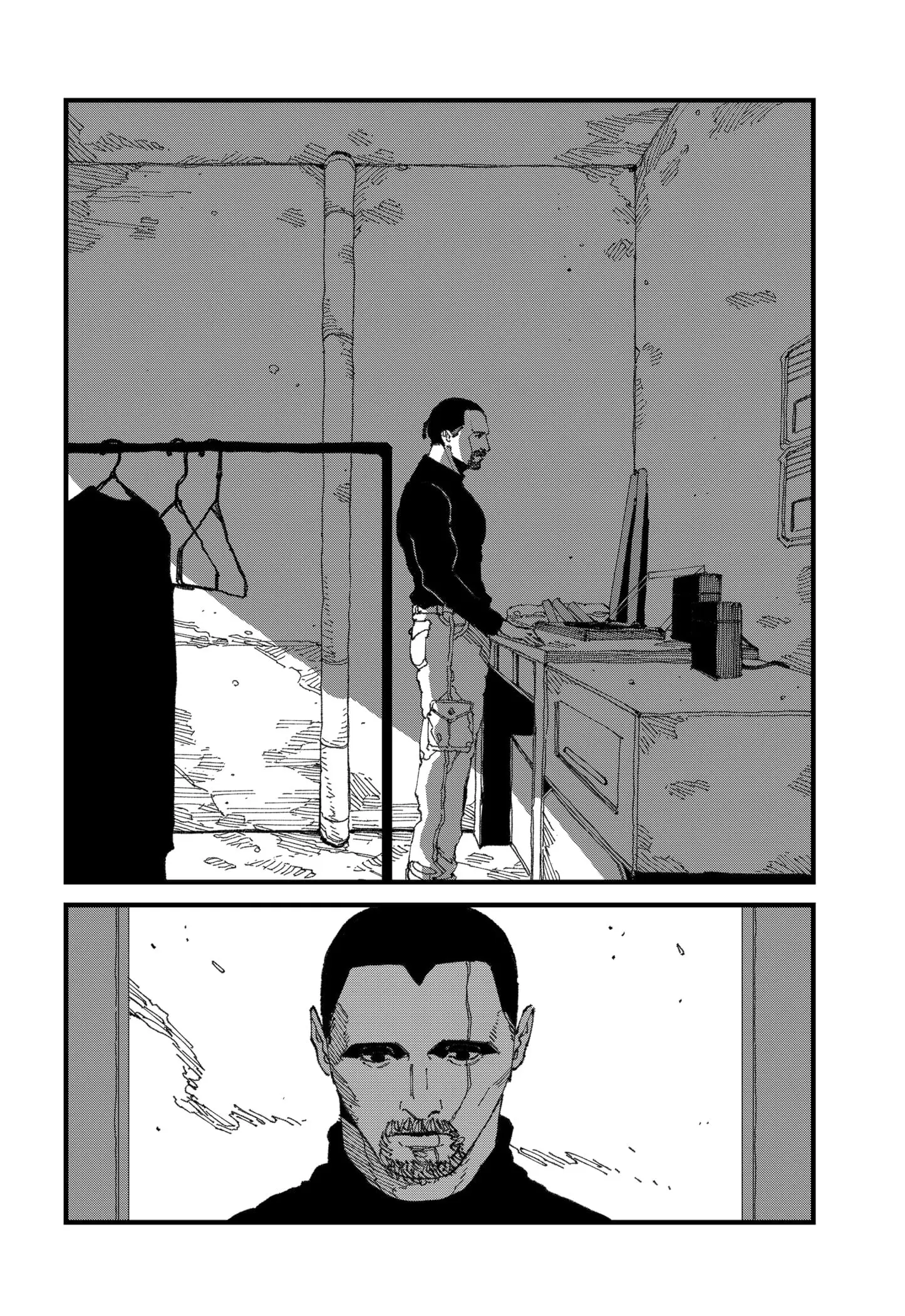 MAD, chapter 16, page 28