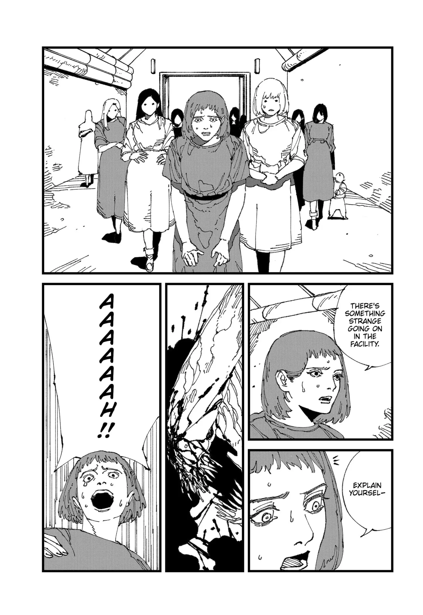 MAD, chapter 17, page 7