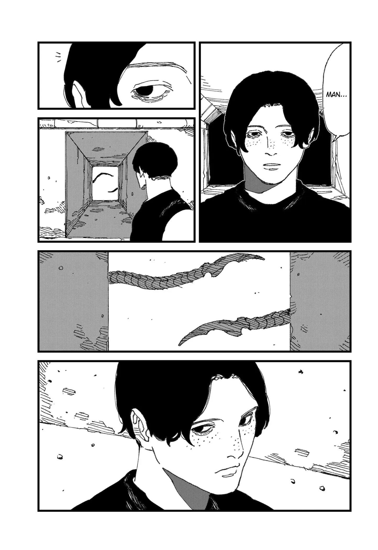 MAD, chapter 17, page 11