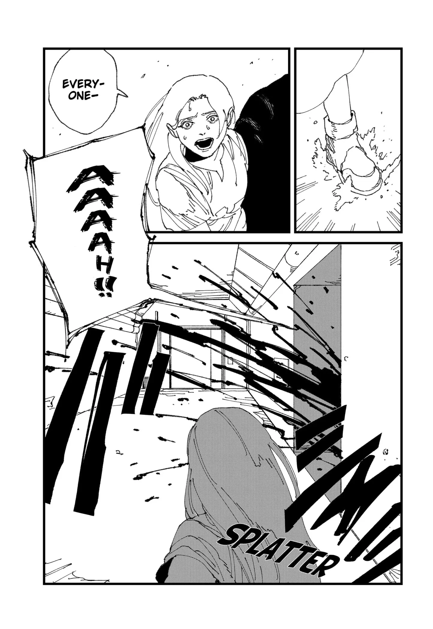 MAD, chapter 17, page 15
