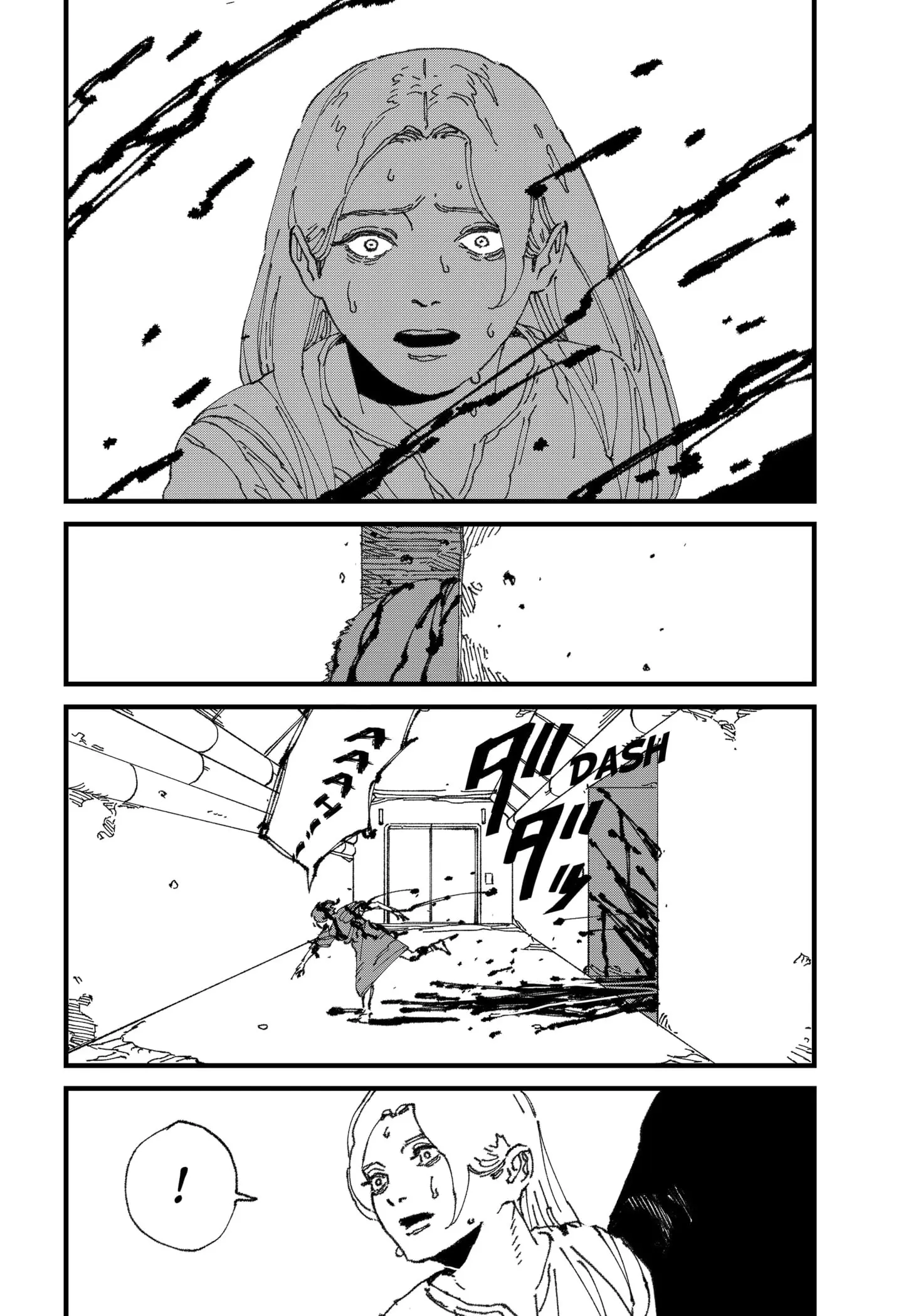 MAD, chapter 17, page 16