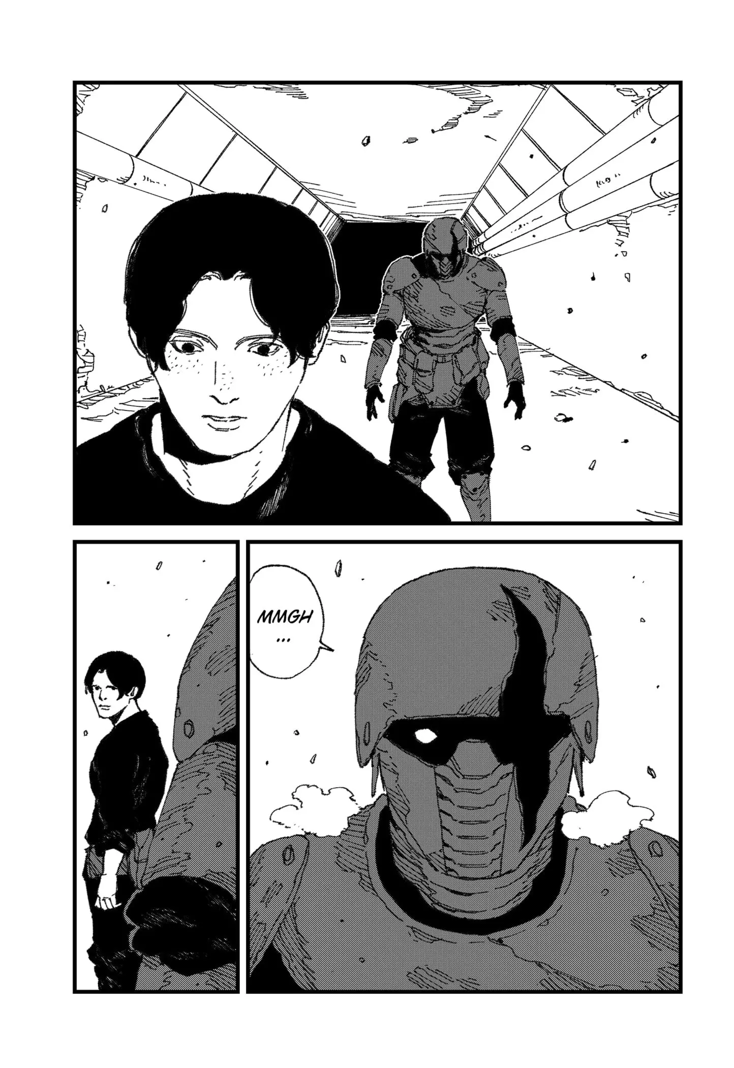 MAD, chapter 17, page 19