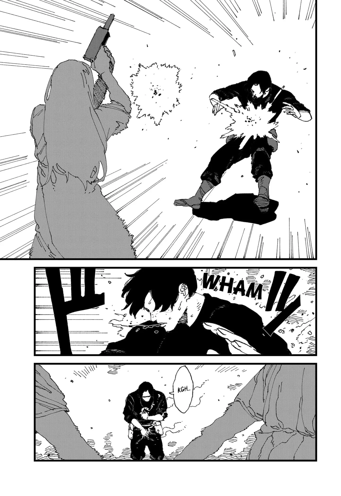 MAD, chapter 17, page 27