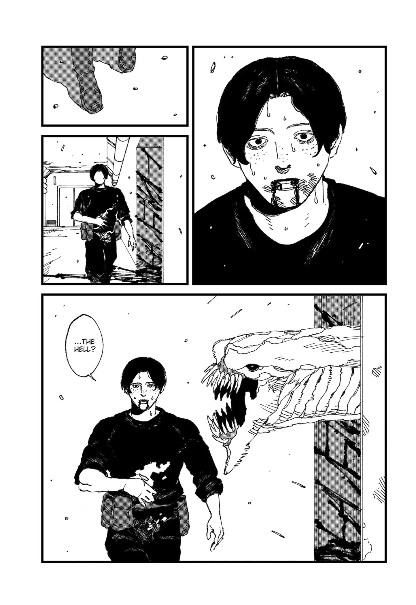 MAD, chapter 17, page 29