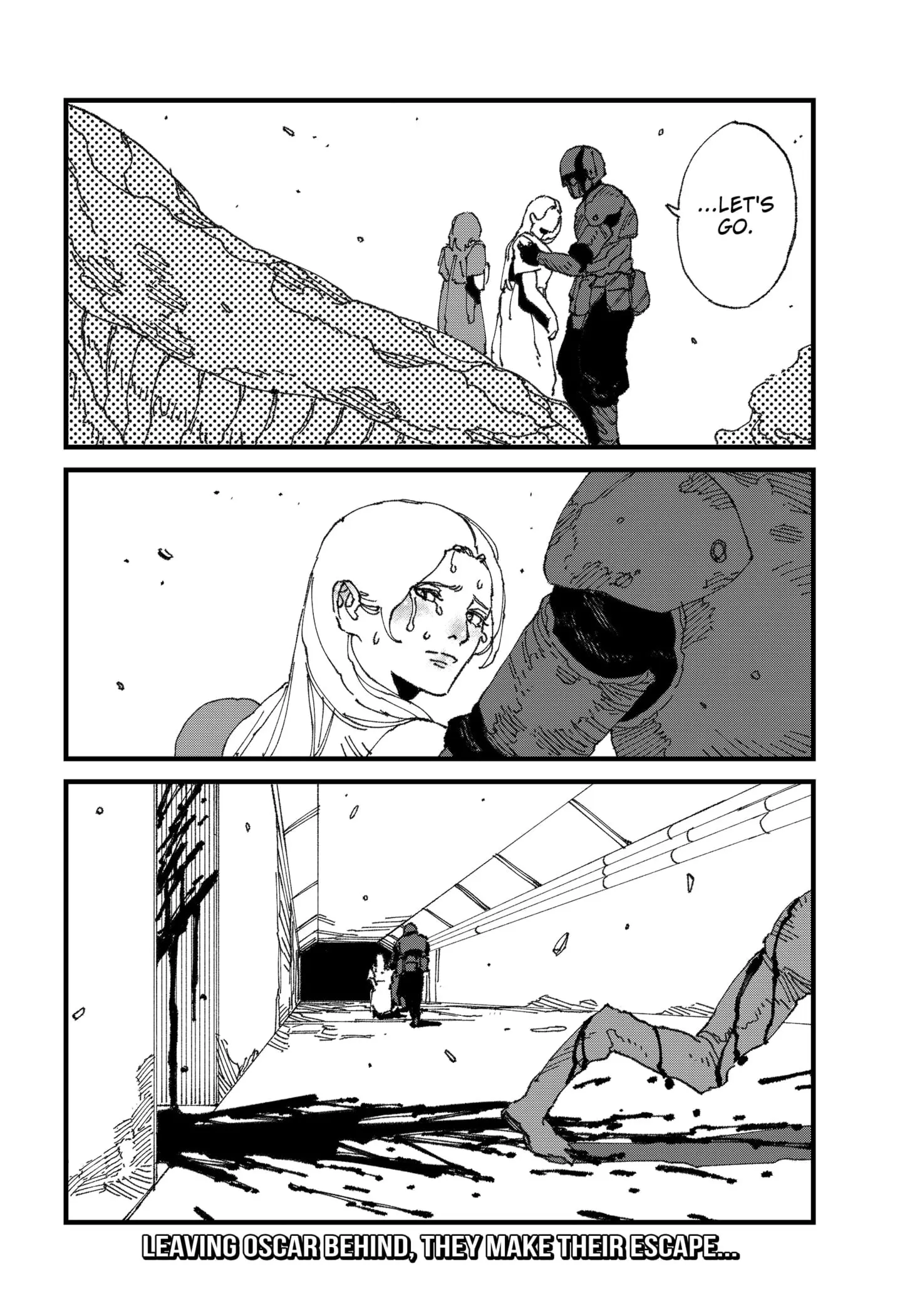 MAD, chapter 17, page 34